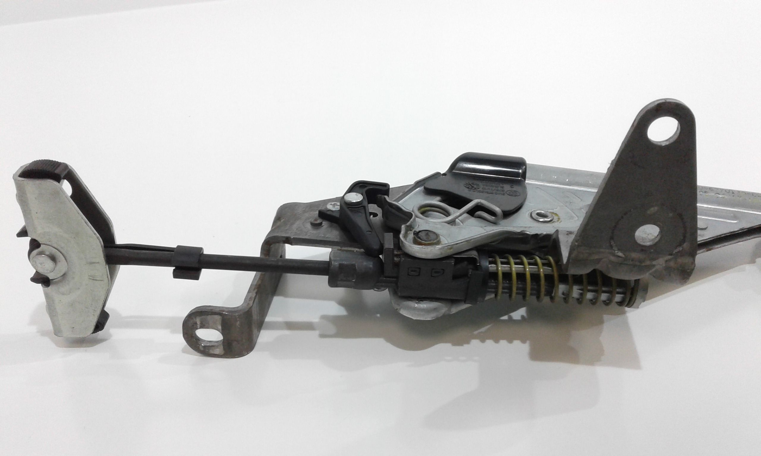 Leva Freno a Mano BMW Serie 3 E90 Berlina