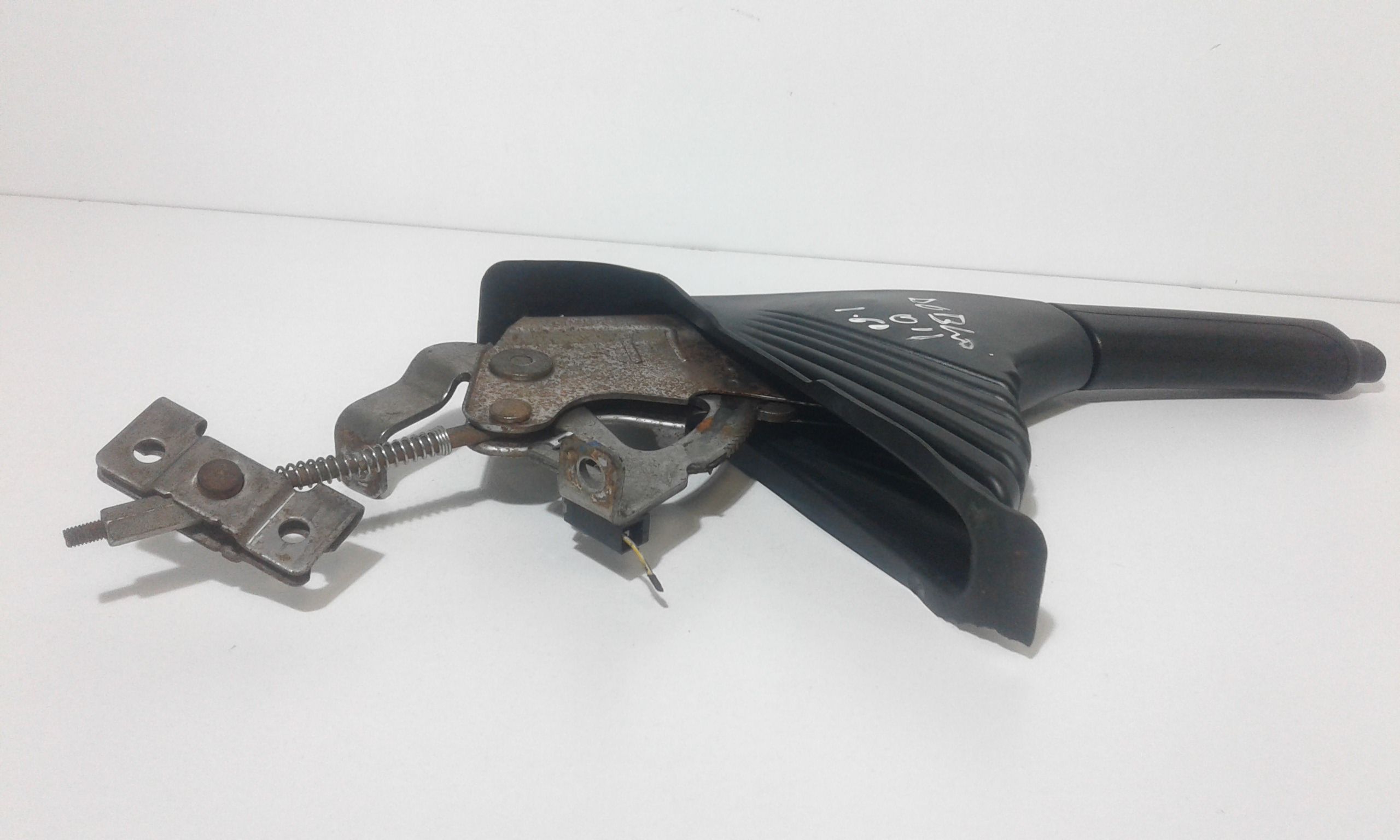 Leva Freno a Mano FIAT Dobl 3 Serie