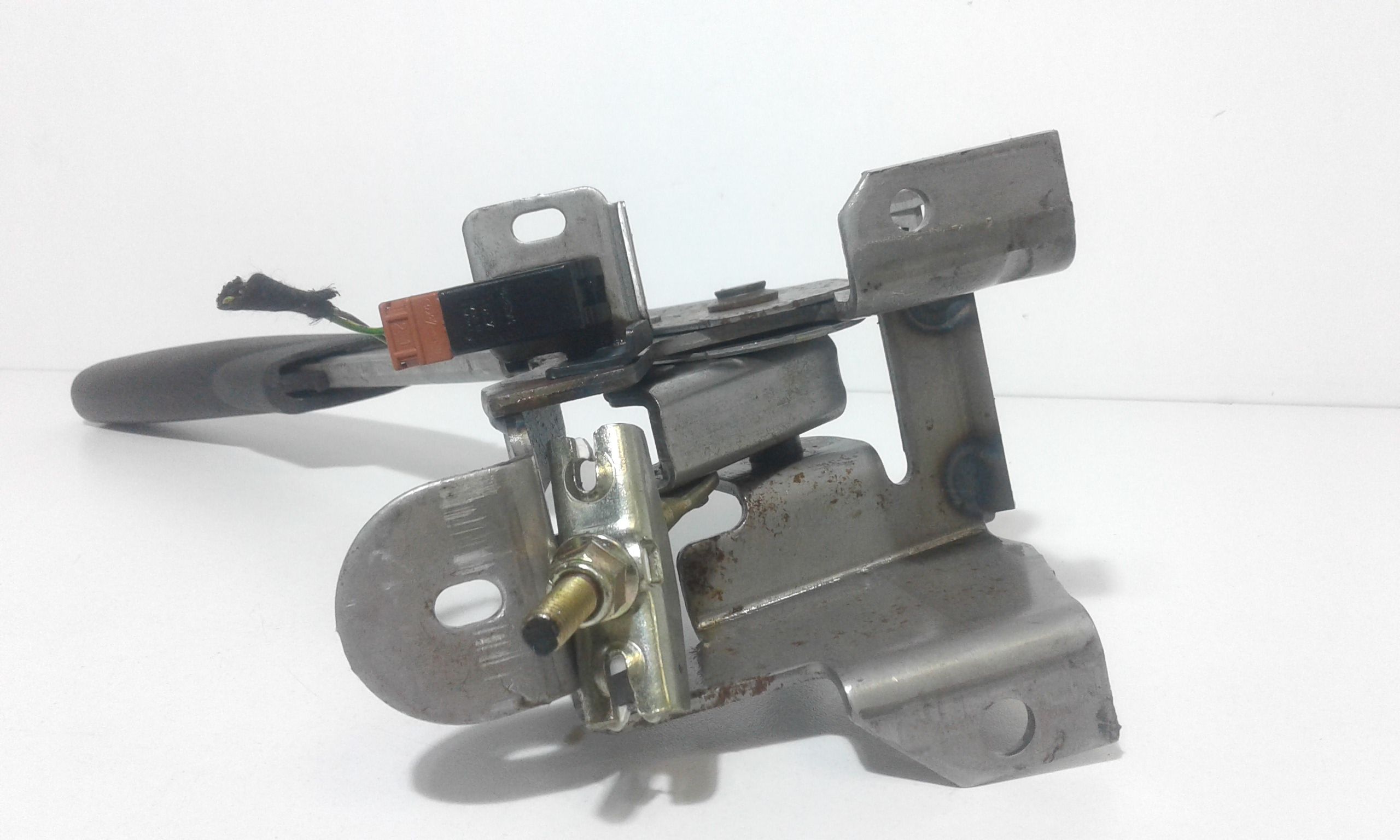 Leva Freno a Mano CITROEN C4 Berlina