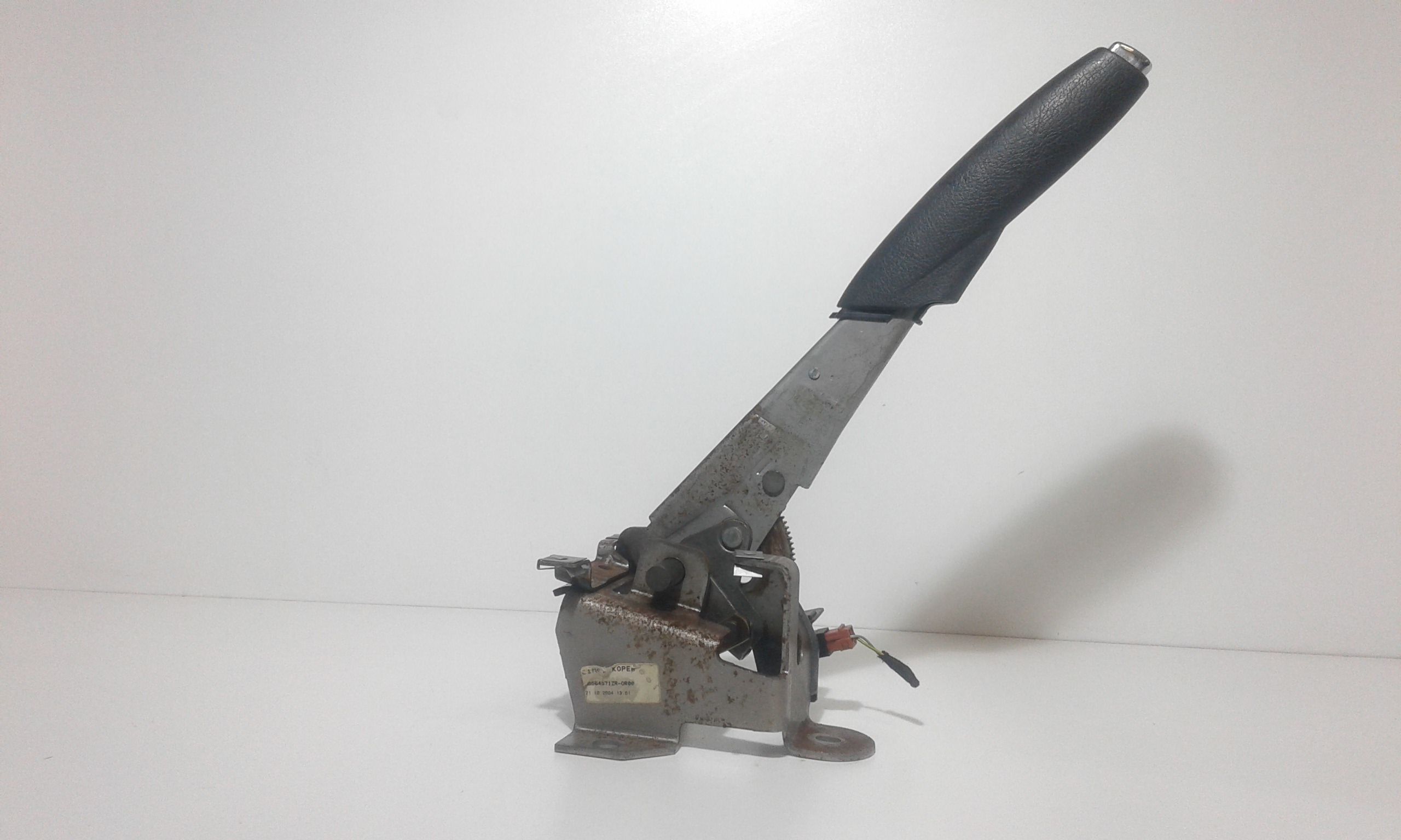 Leva Freno a Mano CITROEN C4 Berlina