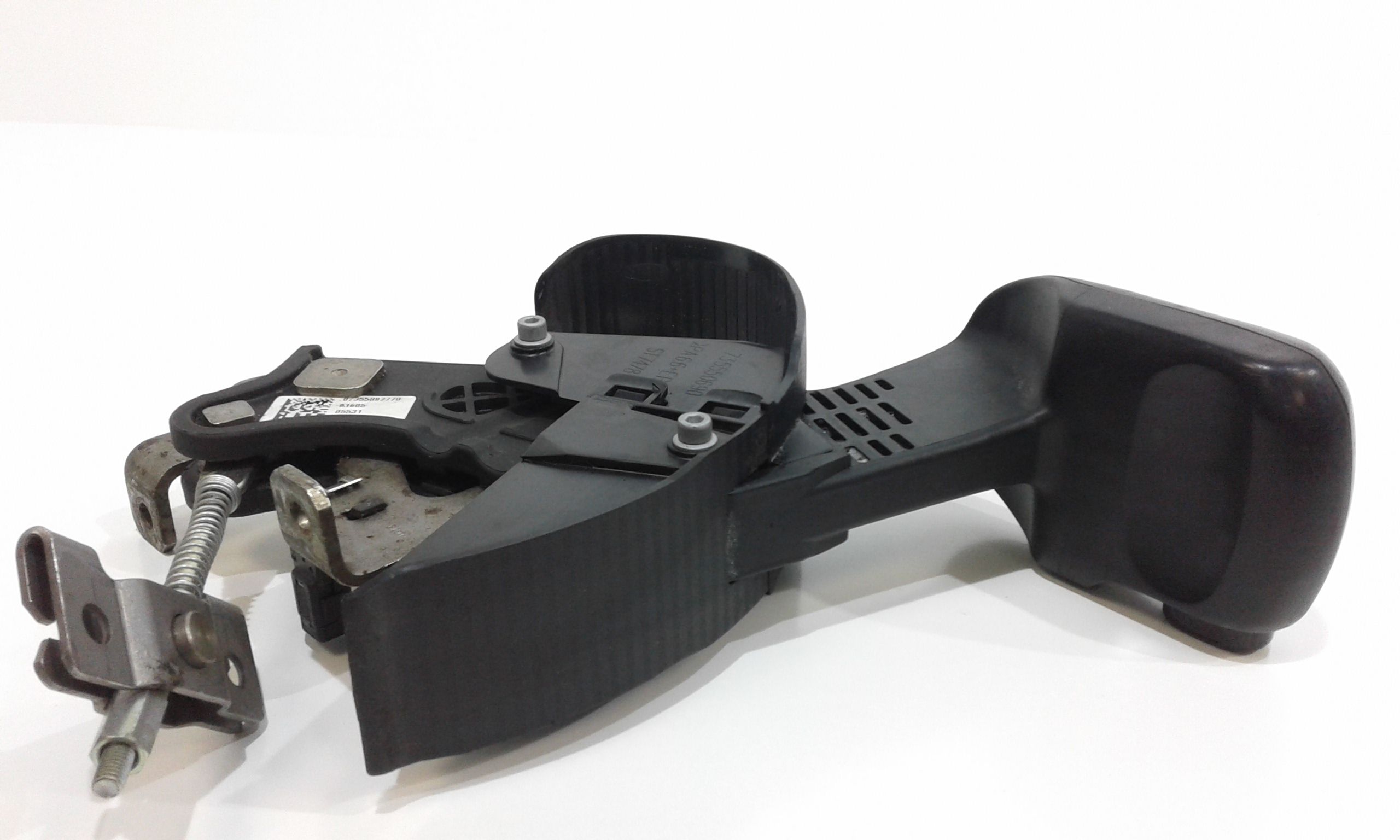 Leva Freno a Mano FIAT Panda 3 Serie