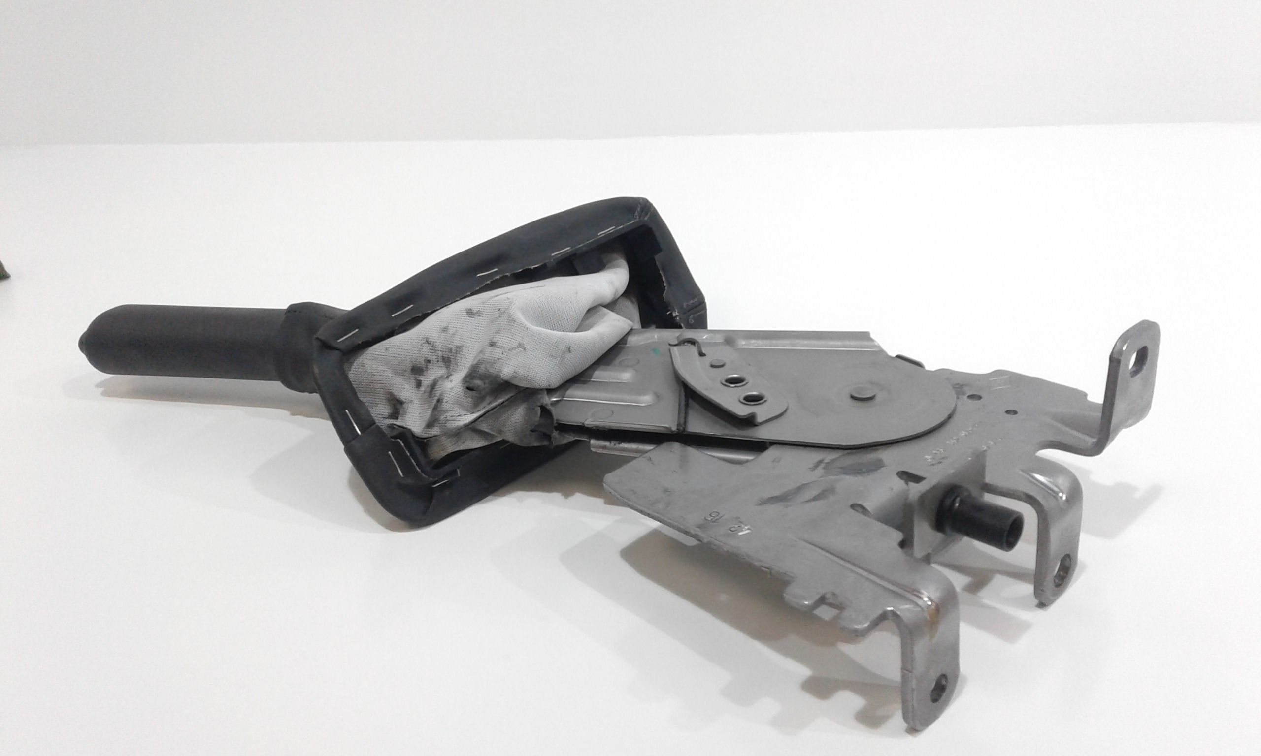 Leva Freno a Mano FIAT Talento Panorama