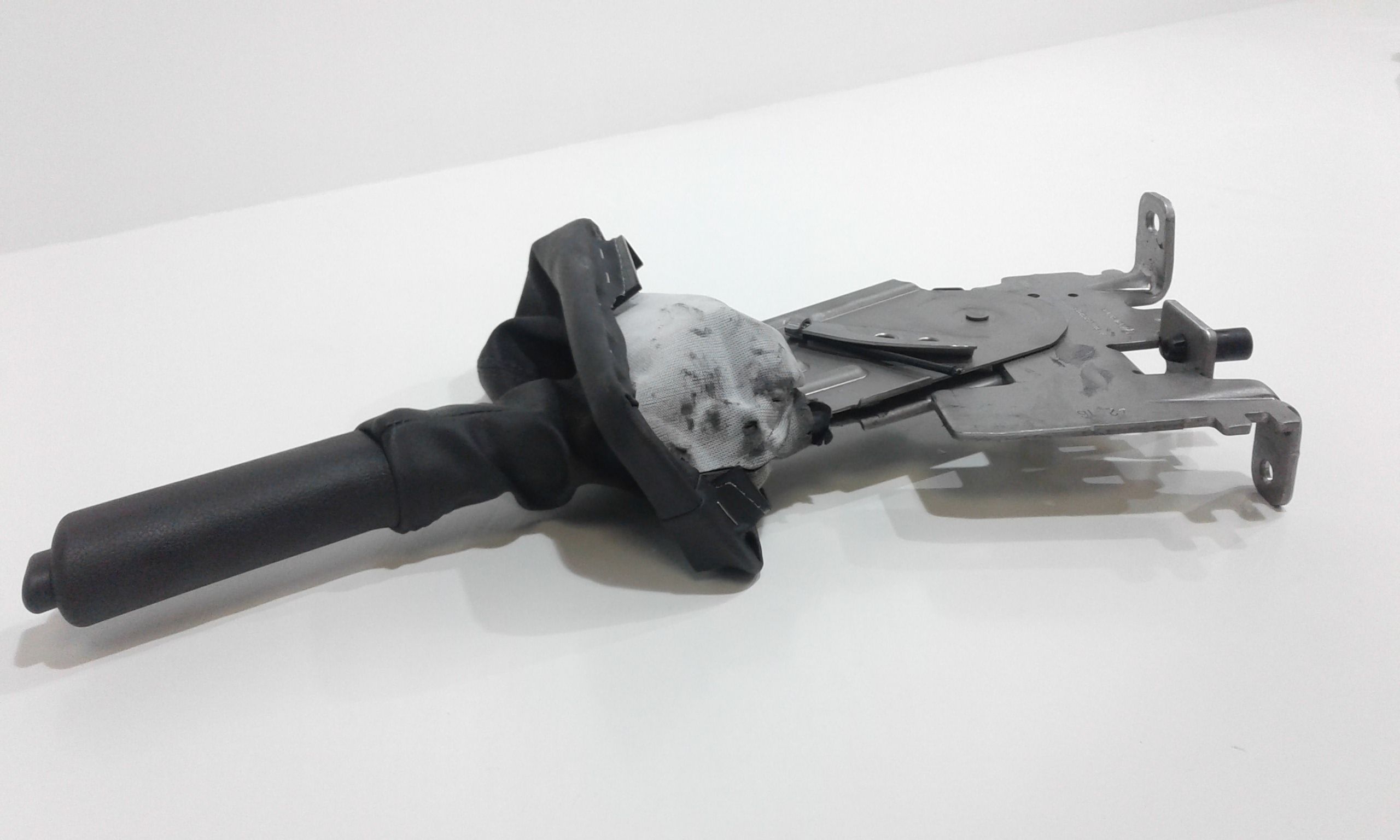 Leva Freno a Mano FIAT Talento Panorama