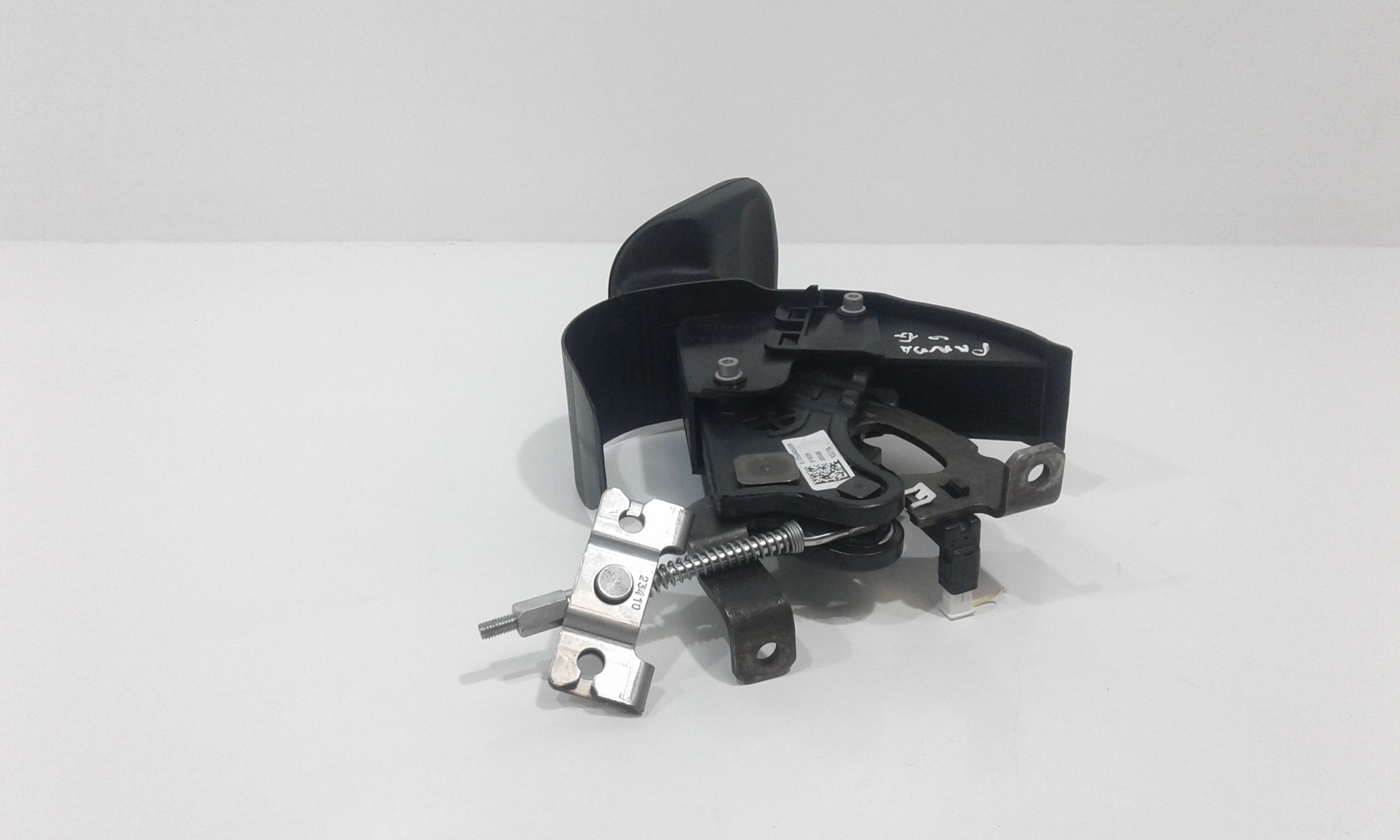 Leva Freno a Mano FIAT Panda 3 Serie