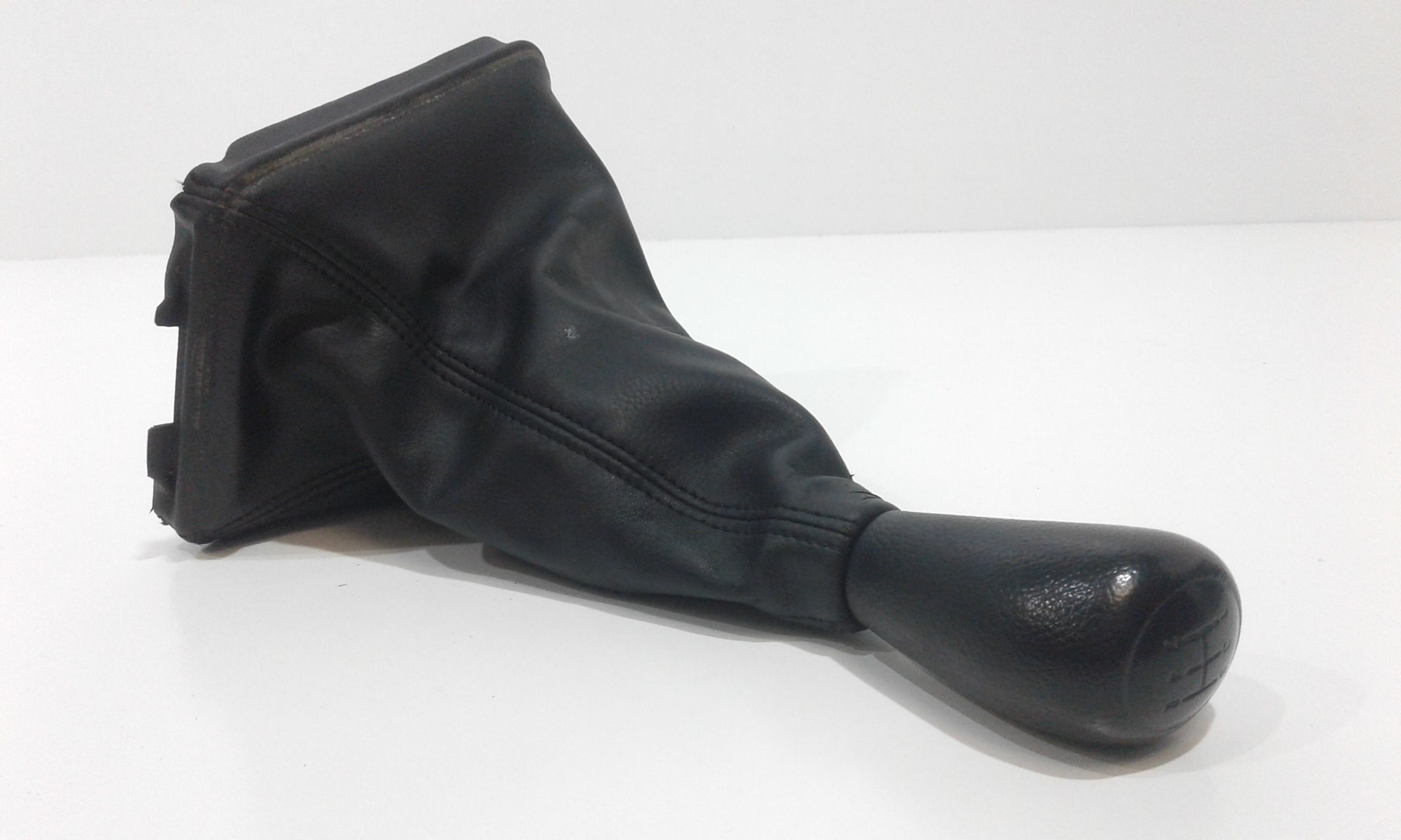 Cuffia Leva Cambio SUBARU Forester 2 Serie