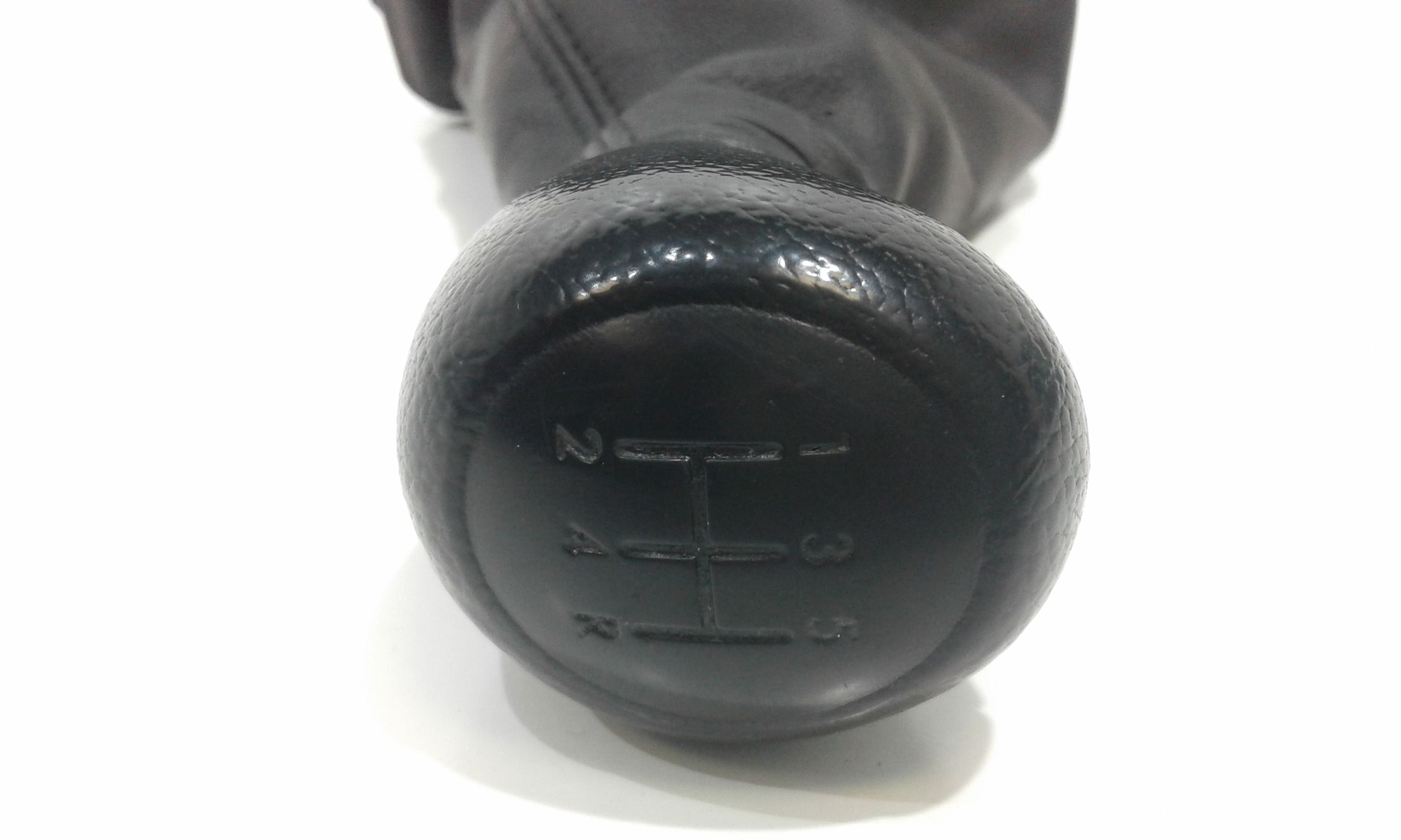 Cuffia Leva Cambio SUBARU Forester 2 Serie