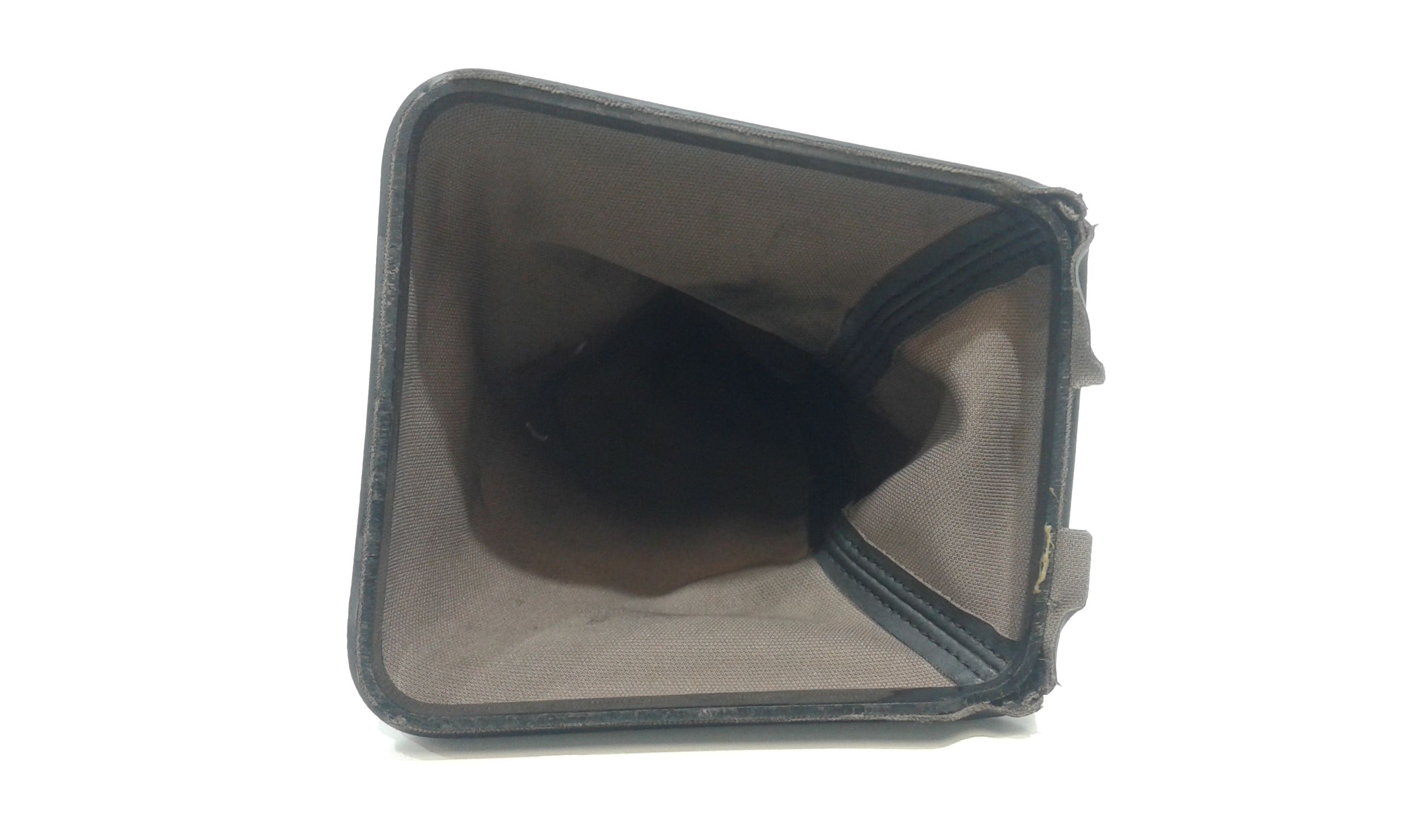 Cuffia Leva Cambio SUBARU Forester 2 Serie