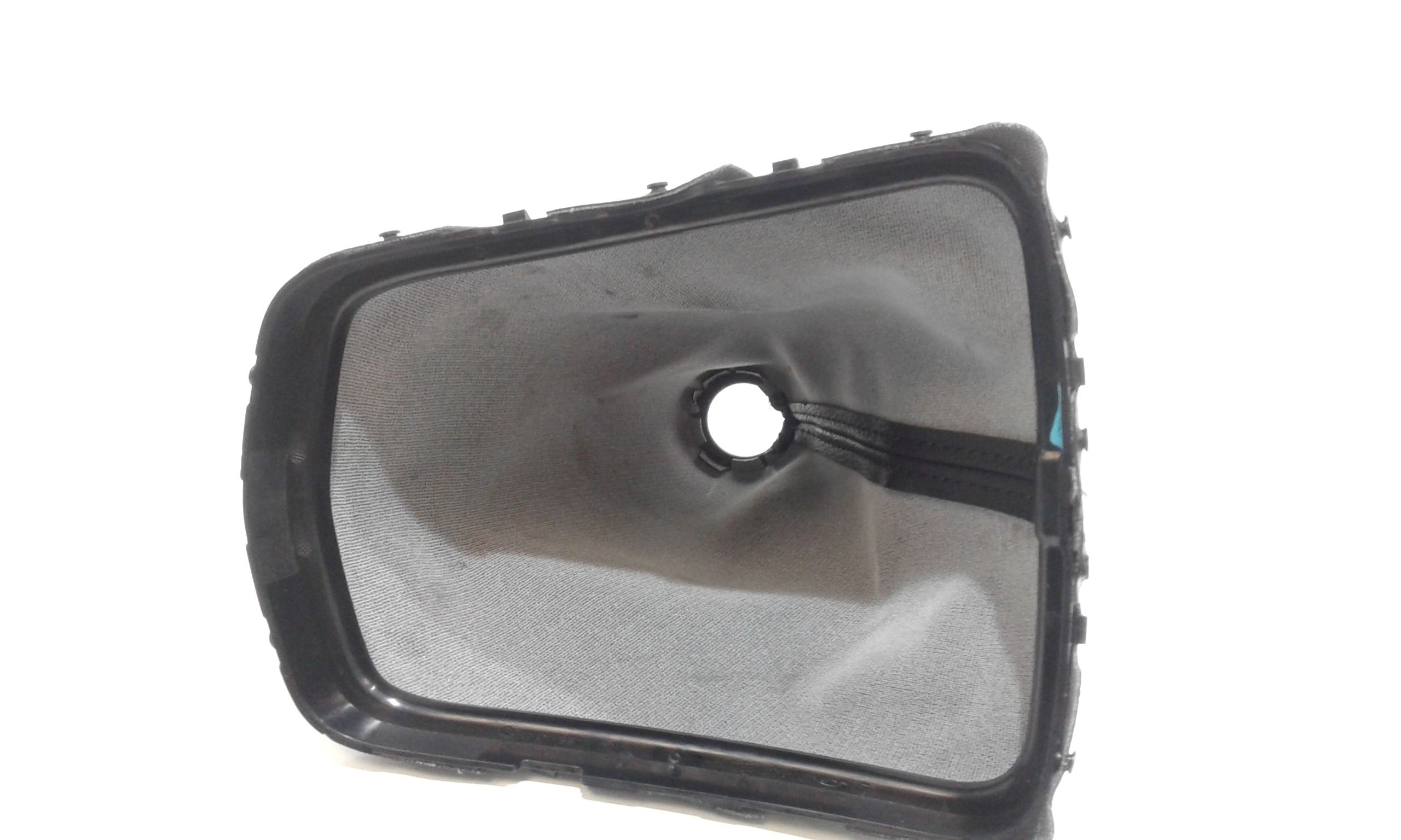 Cuffia Leva Cambio NISSAN Qashqai Serie