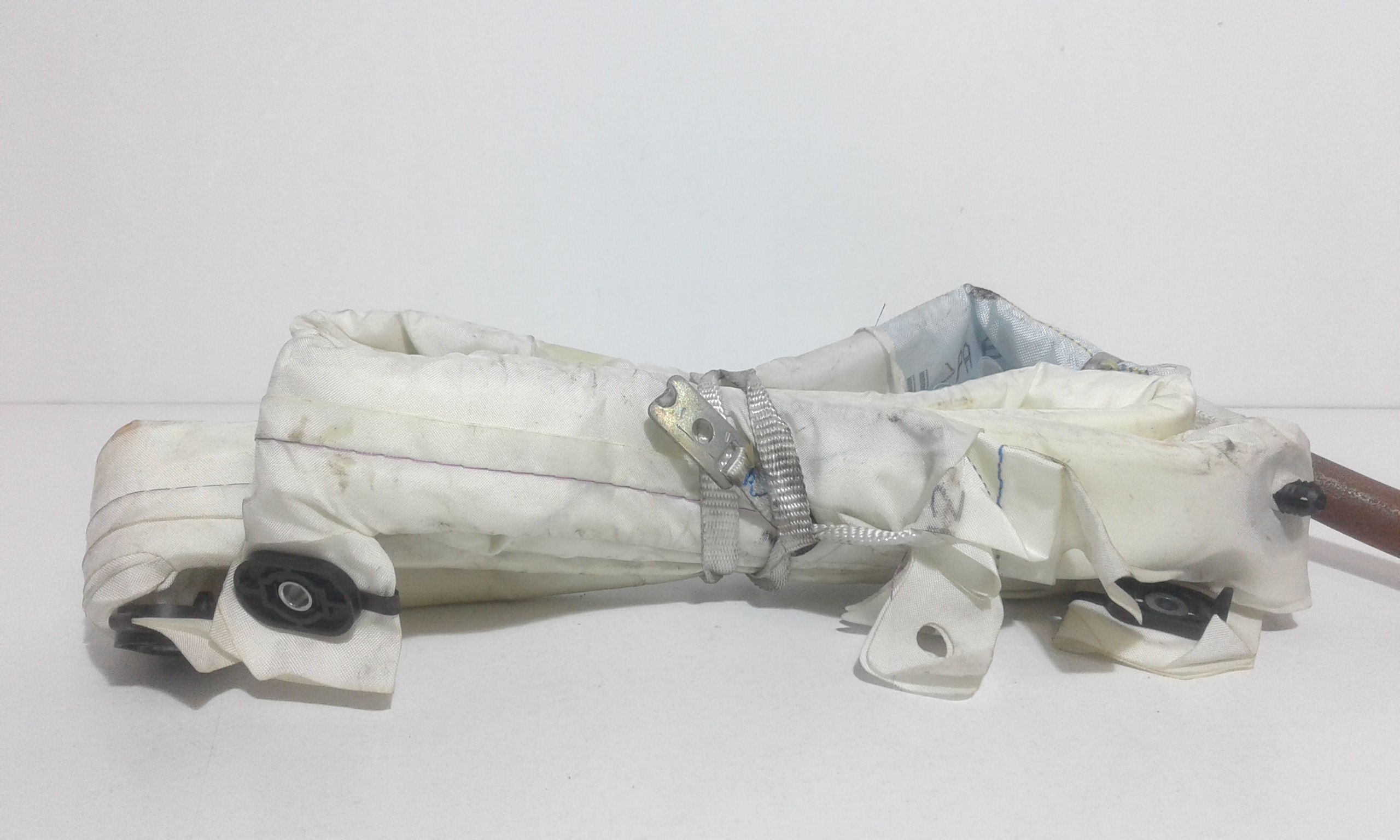 Airbag a tendina laterale passeggero ALFA ROMEO 159 Sportwagon 1 Serie