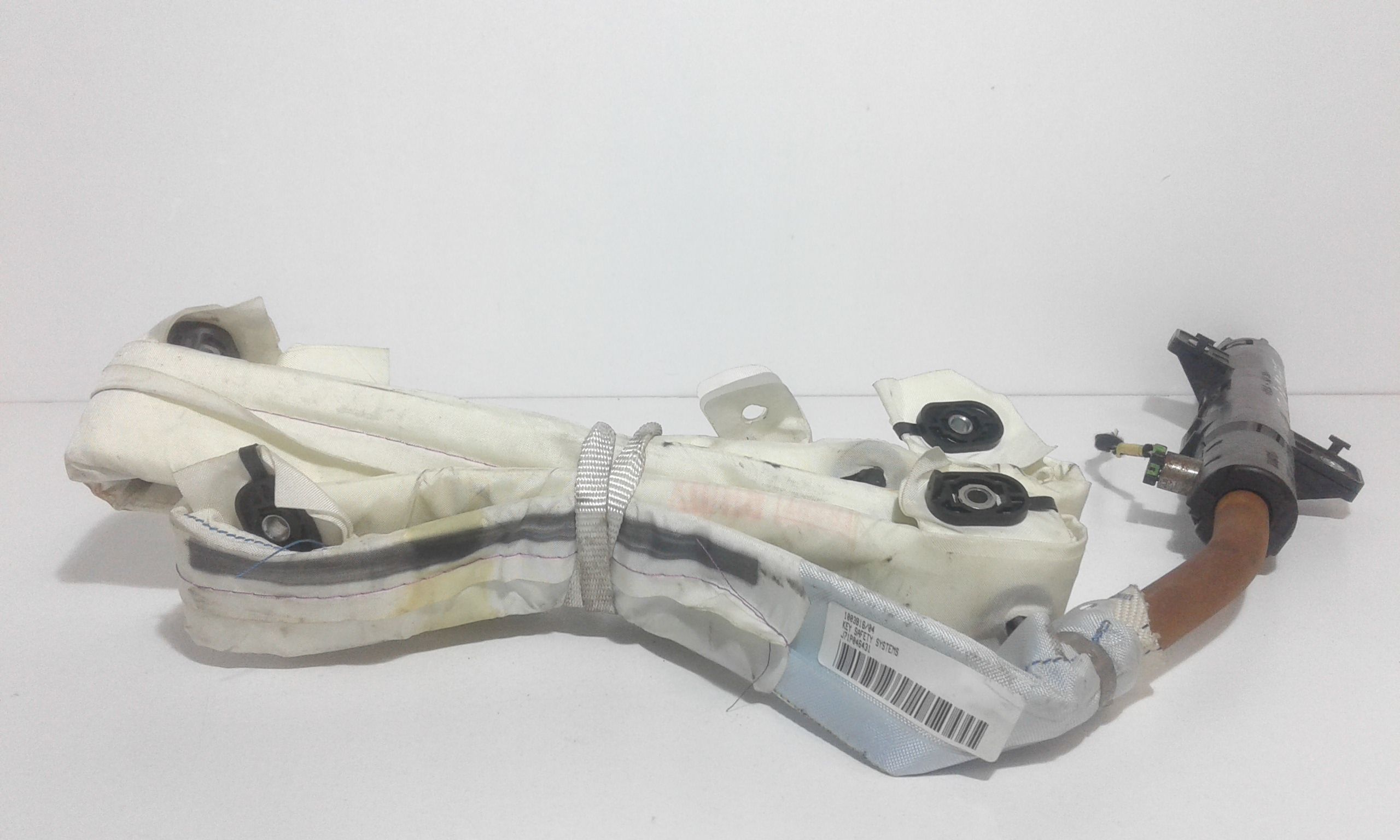 Airbag a tendina laterale passeggero ALFA ROMEO 159 Sportwagon 1 Serie