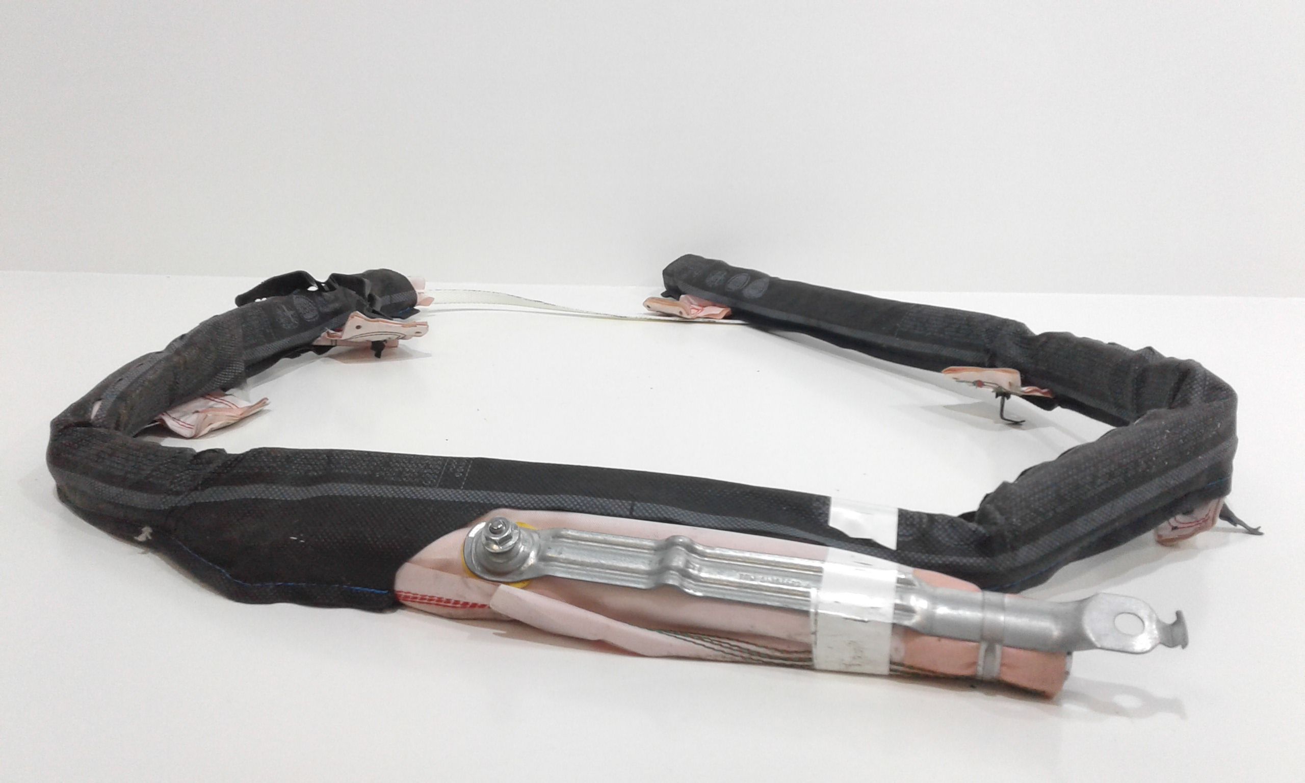 Airbag a tendina laterale passeggero FIAT Panda 3 Serie