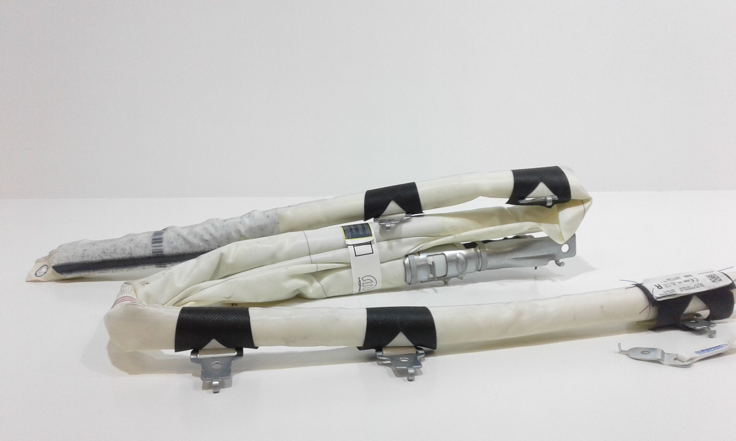 Airbag a tendina laterale passeggero FIAT 500 X 1 Serie