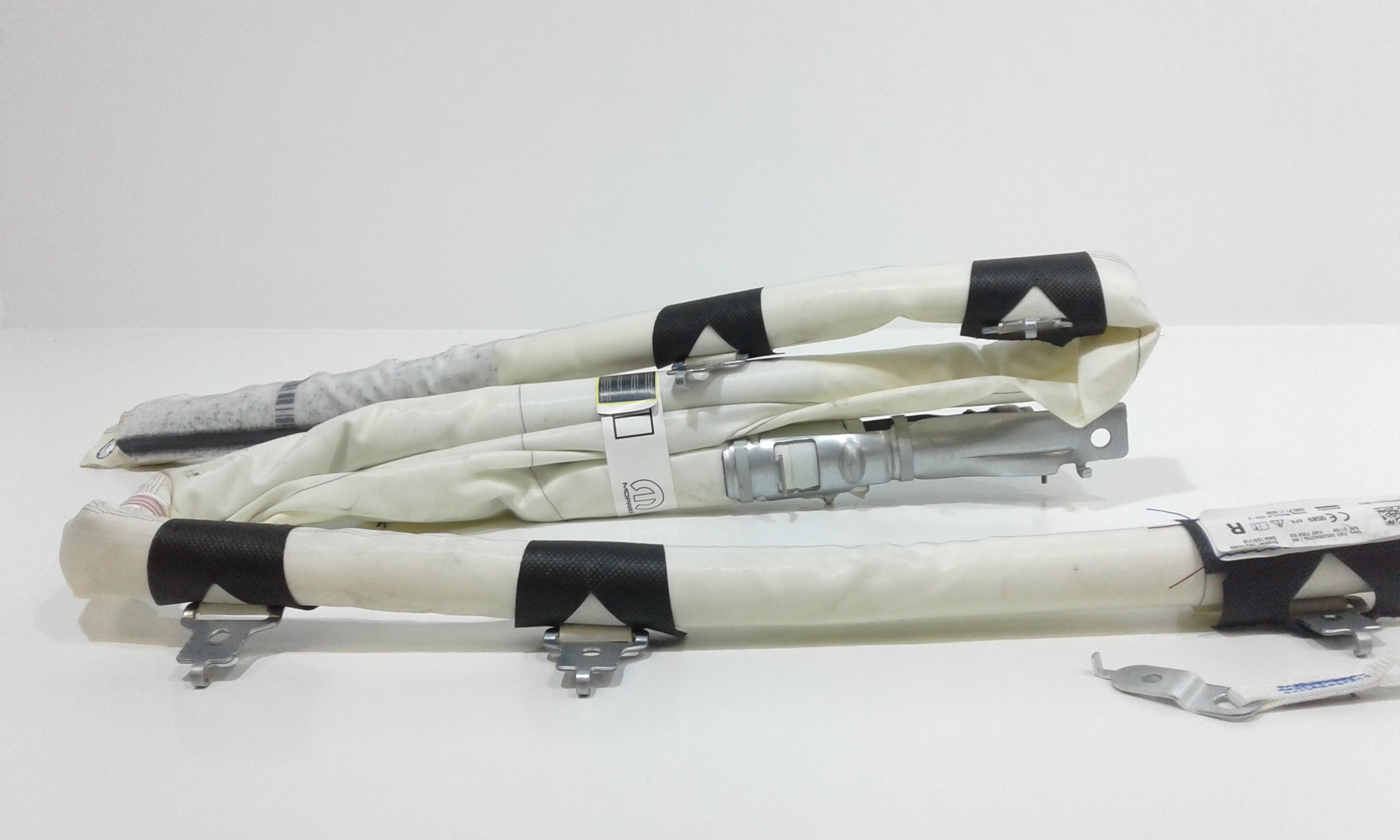 Airbag a tendina laterale passeggero FIAT 500 X 1 Serie