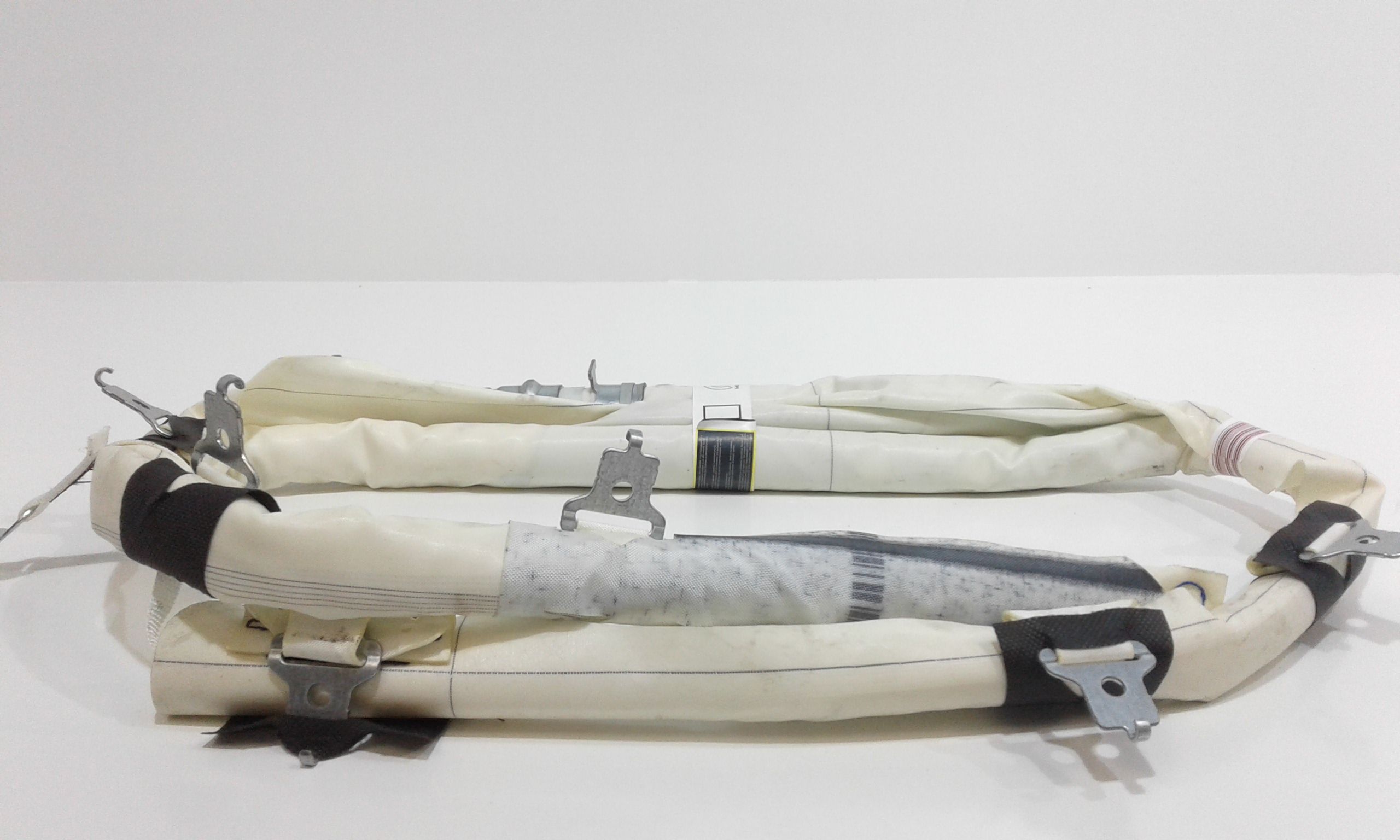 Airbag a tendina laterale passeggero FIAT 500 X 1 Serie