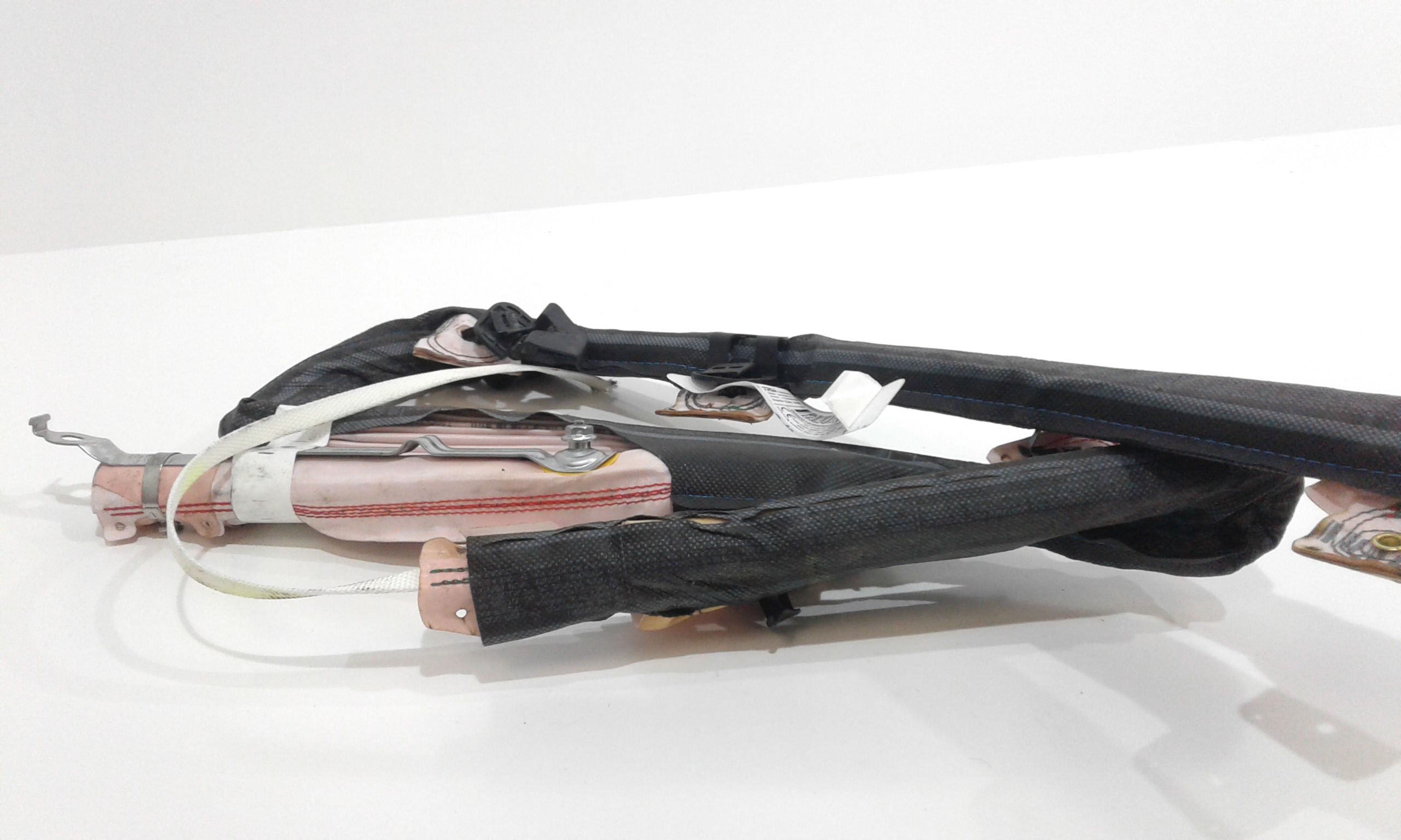 Airbag a tendina laterale Sinistro Guida FIAT Panda 3 Serie