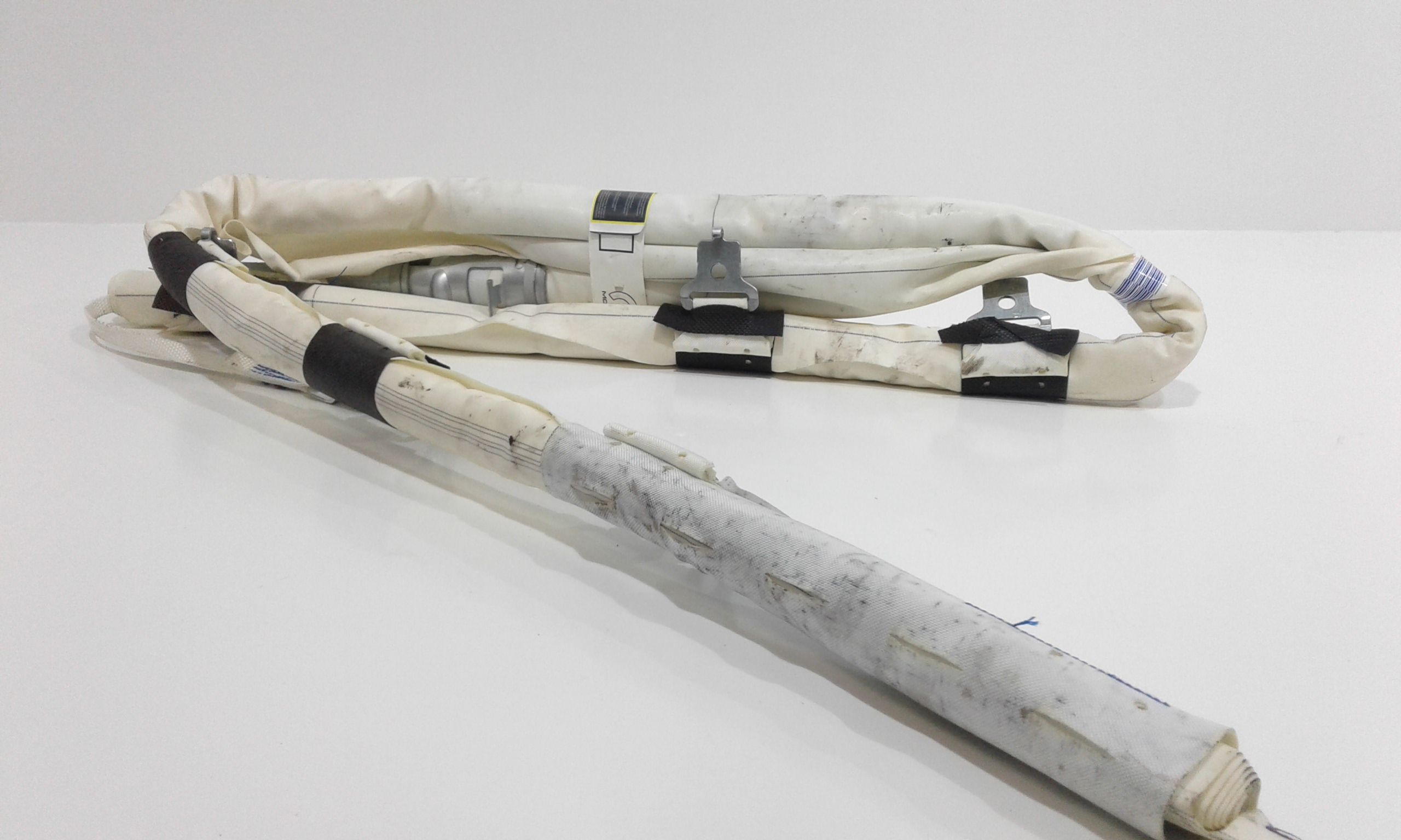 Airbag a tendina laterale Sinistro Guida FIAT 500 X 1 Serie