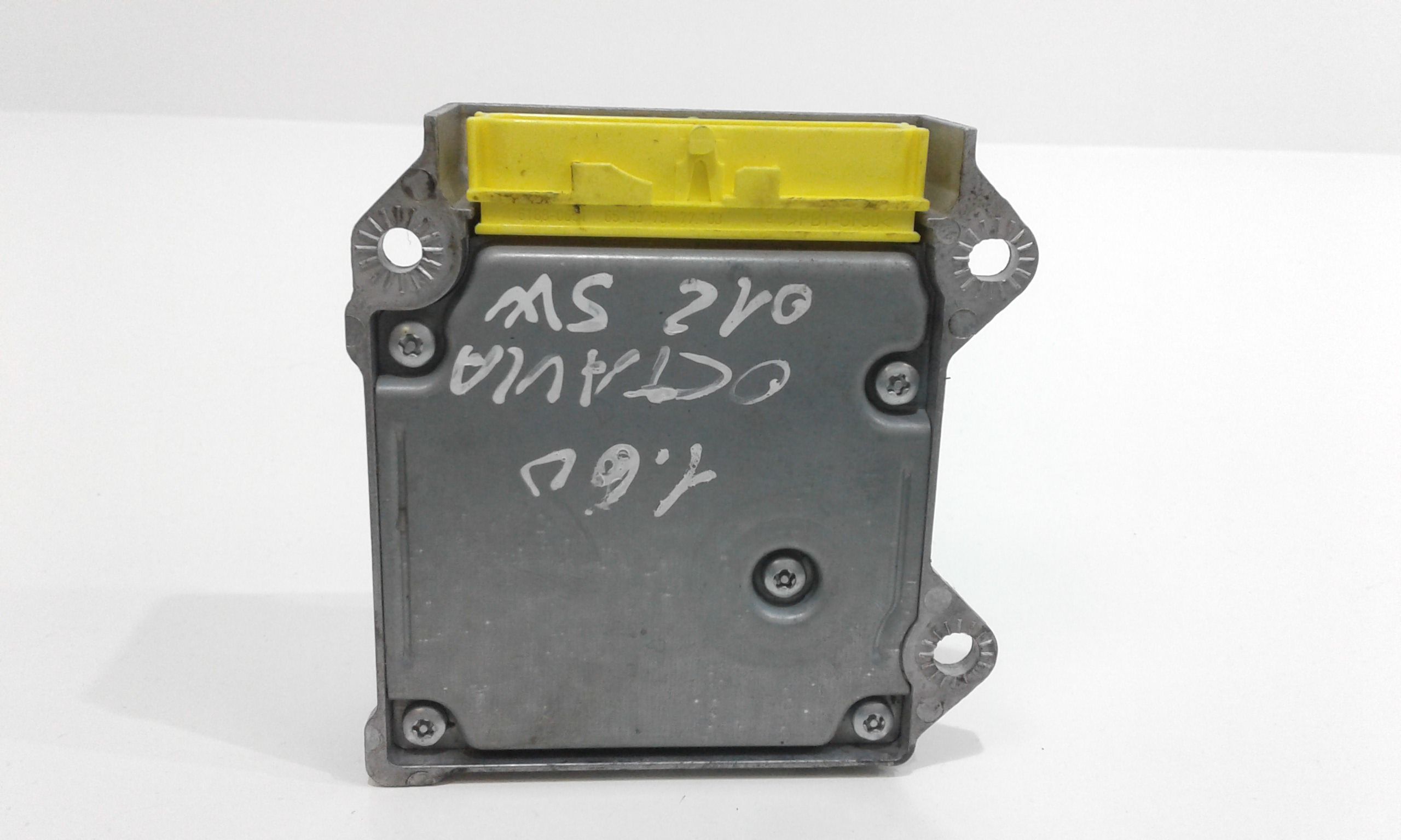 Centralina Airbag SKODA Octavia S. Wagon 4 Serie