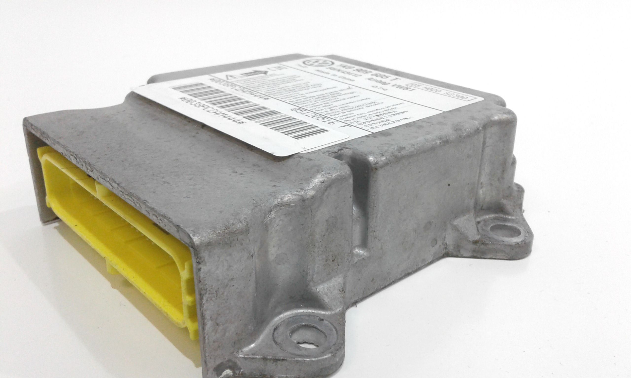 Centralina Airbag SKODA Octavia S. Wagon 4 Serie