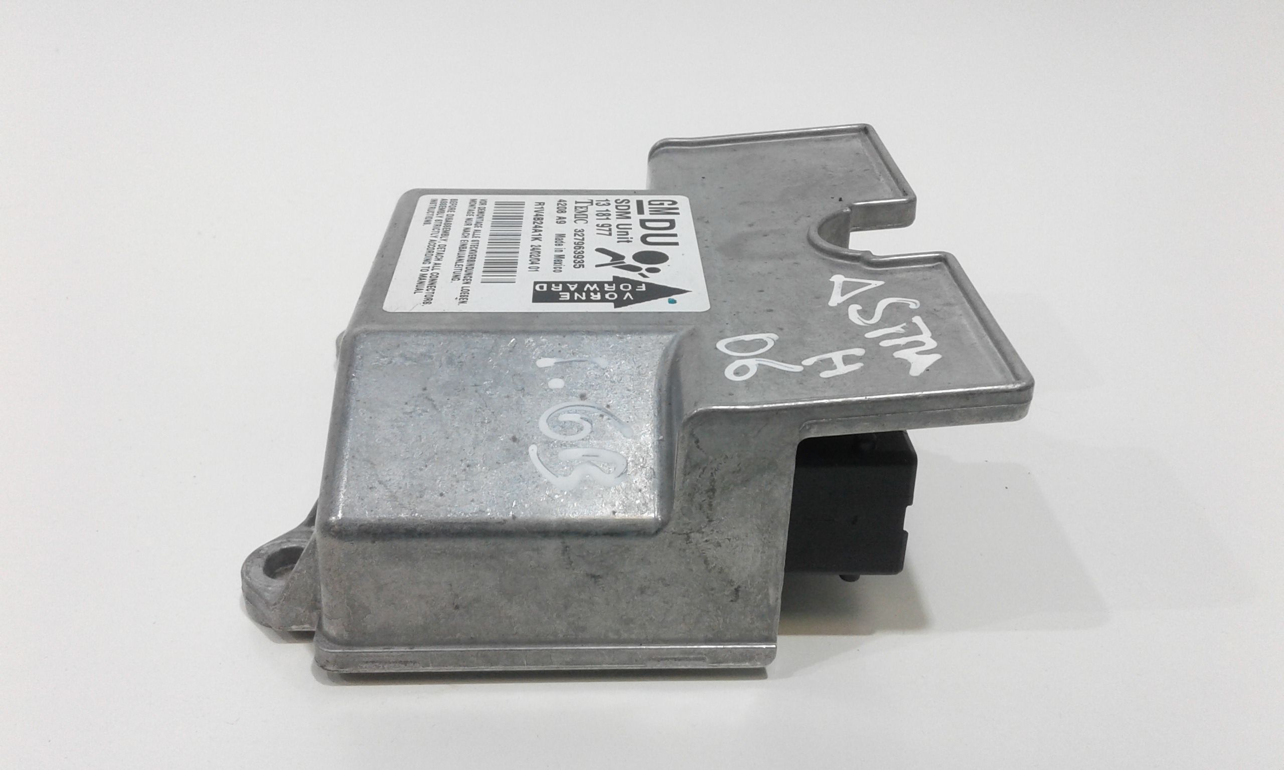 Centralina Airbag OPEL Astra H Berlina