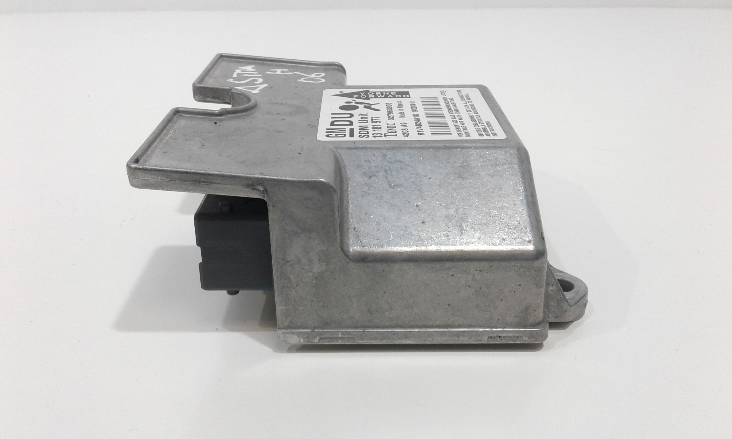 Centralina Airbag OPEL Astra H Berlina