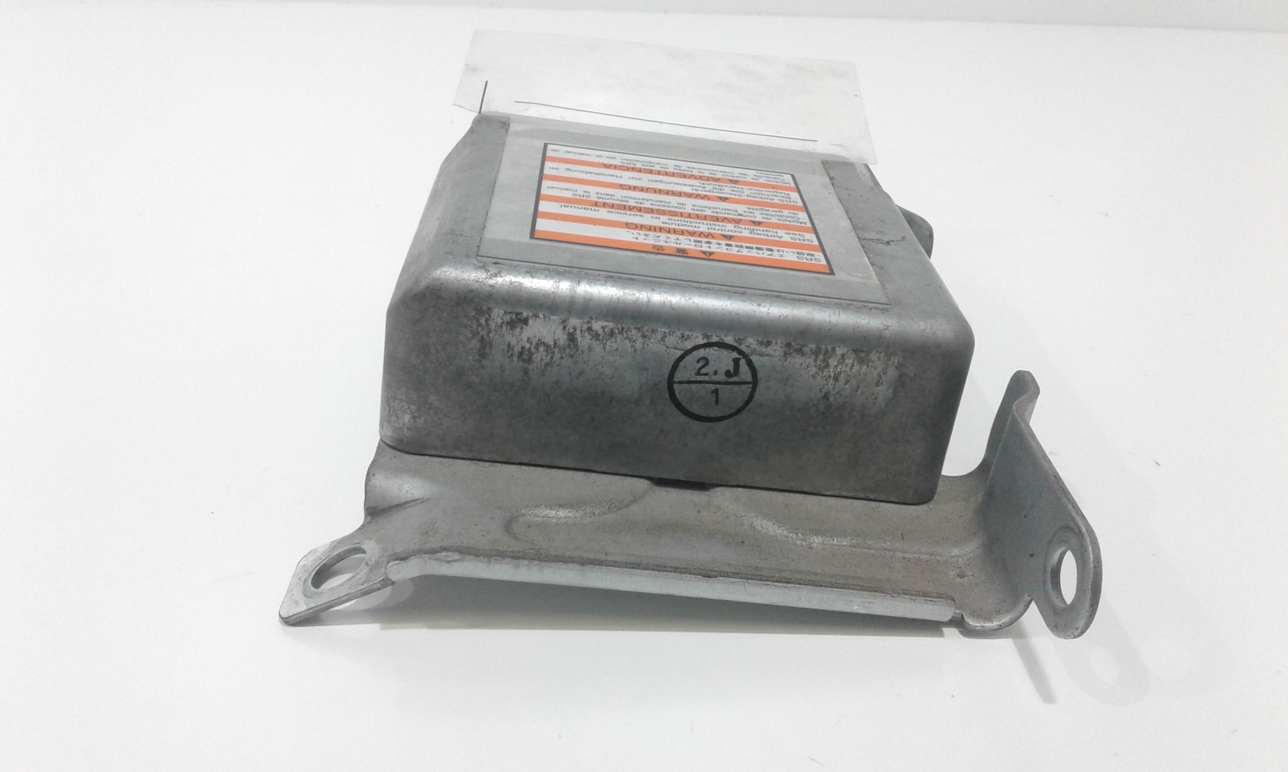 Centralina Airbag SUBARU Forester 2 Serie