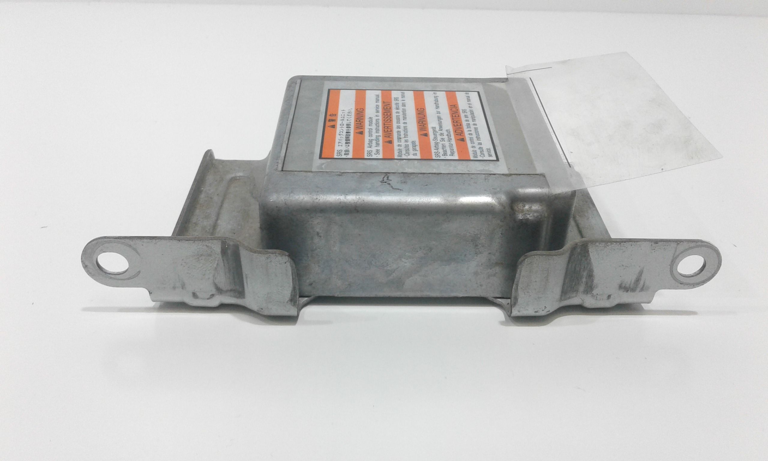 Centralina Airbag SUBARU Forester 2 Serie