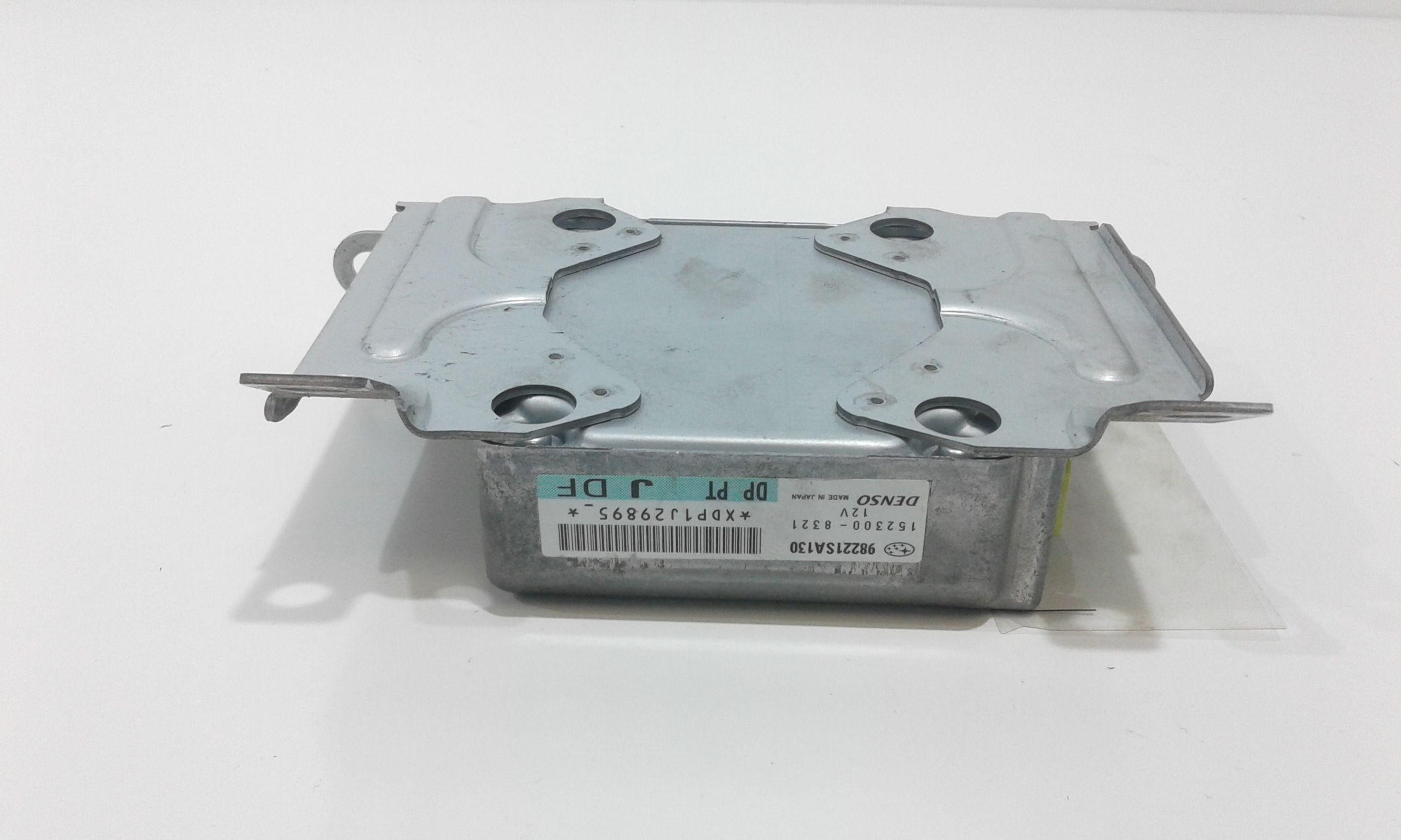 Centralina Airbag SUBARU Forester 2 Serie