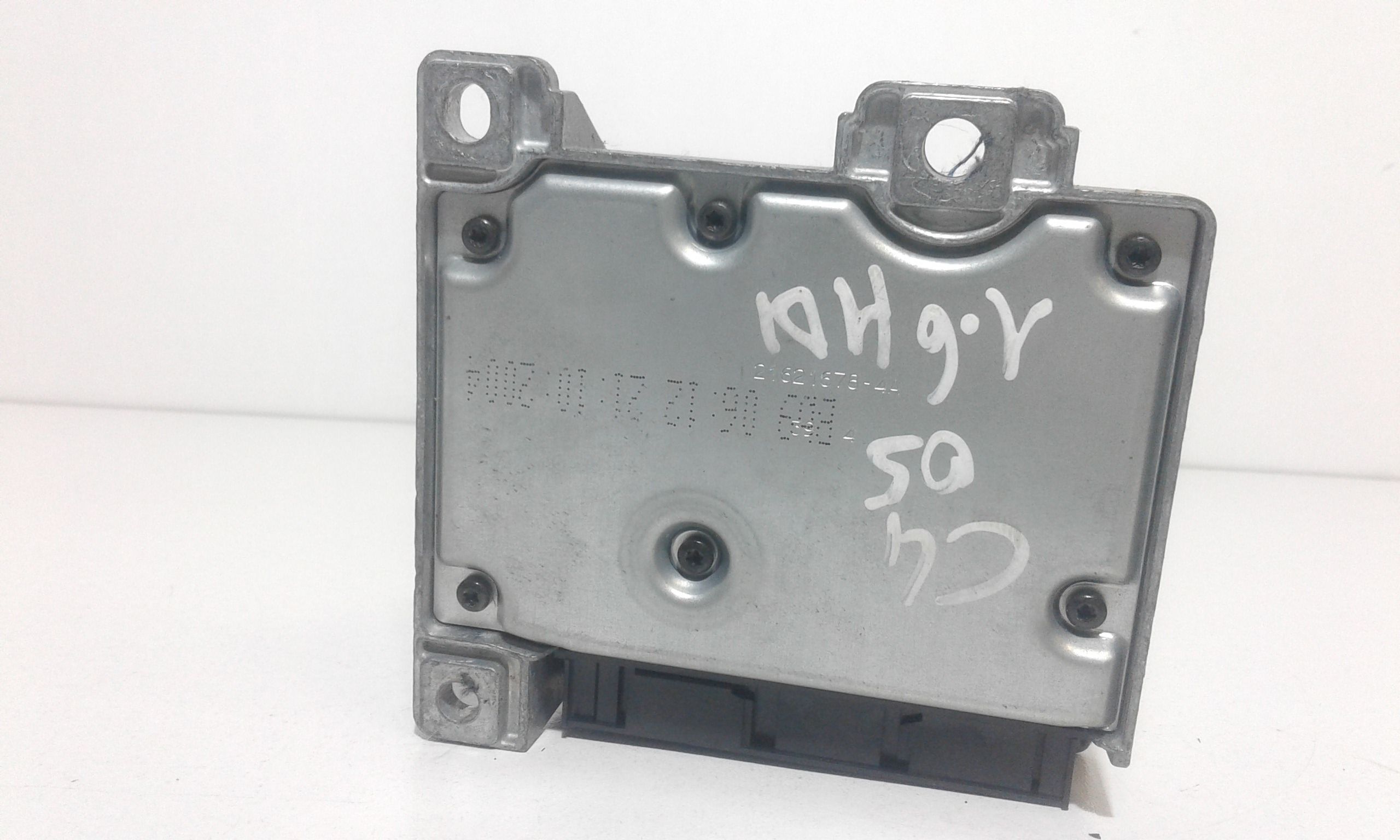 Centralina Airbag CITROEN C4 Berlina