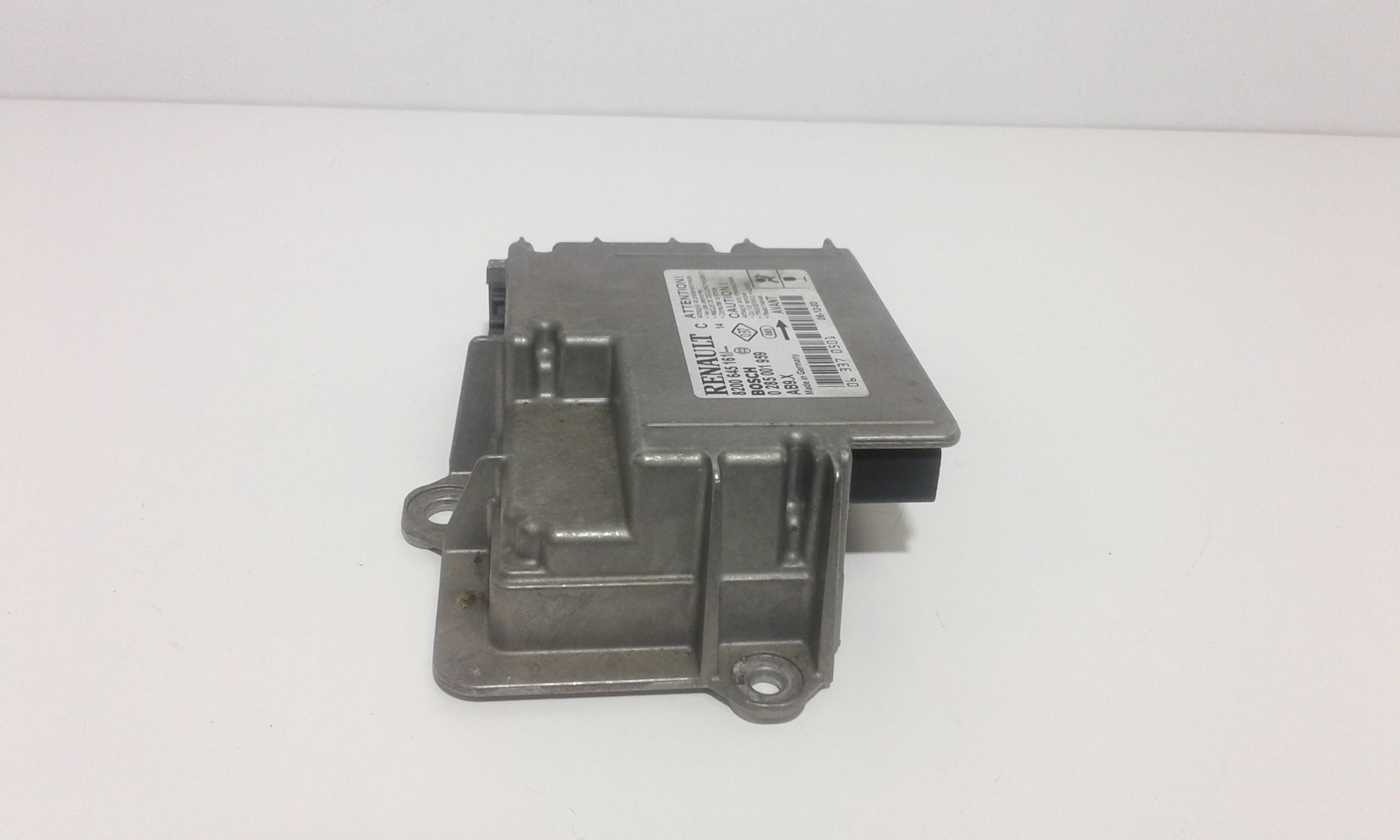 Centralina Airbag RENAULT Clio Serie