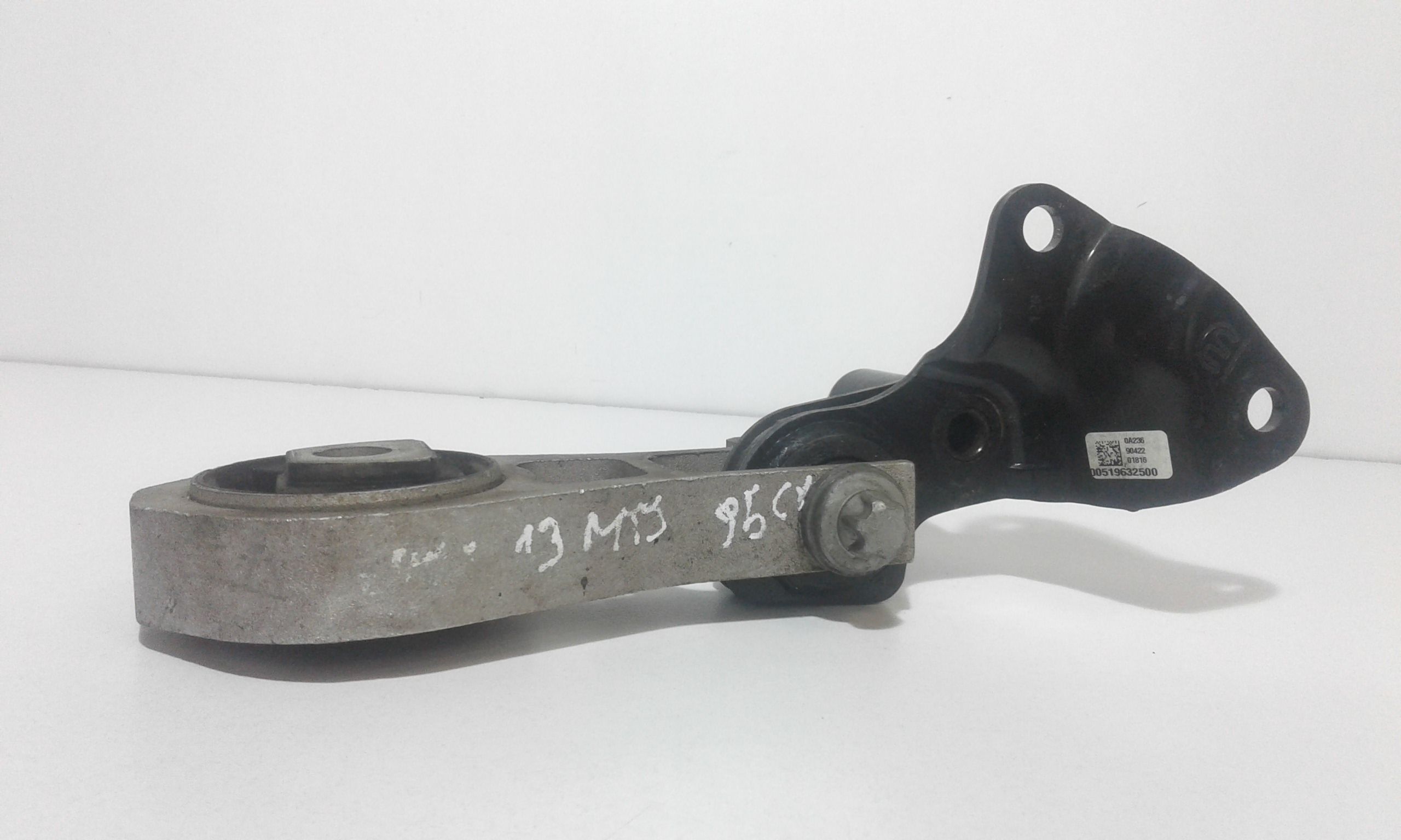 Supporto Cambio FIAT 500 X 1 Serie