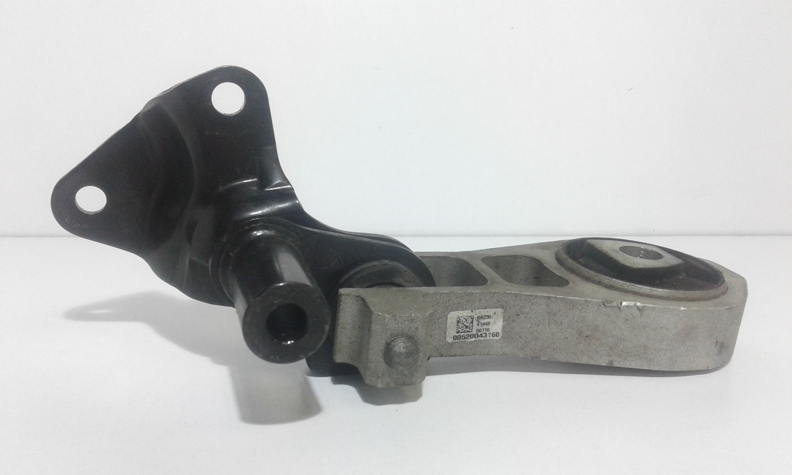 Supporto Cambio FIAT 500 X 1 Serie