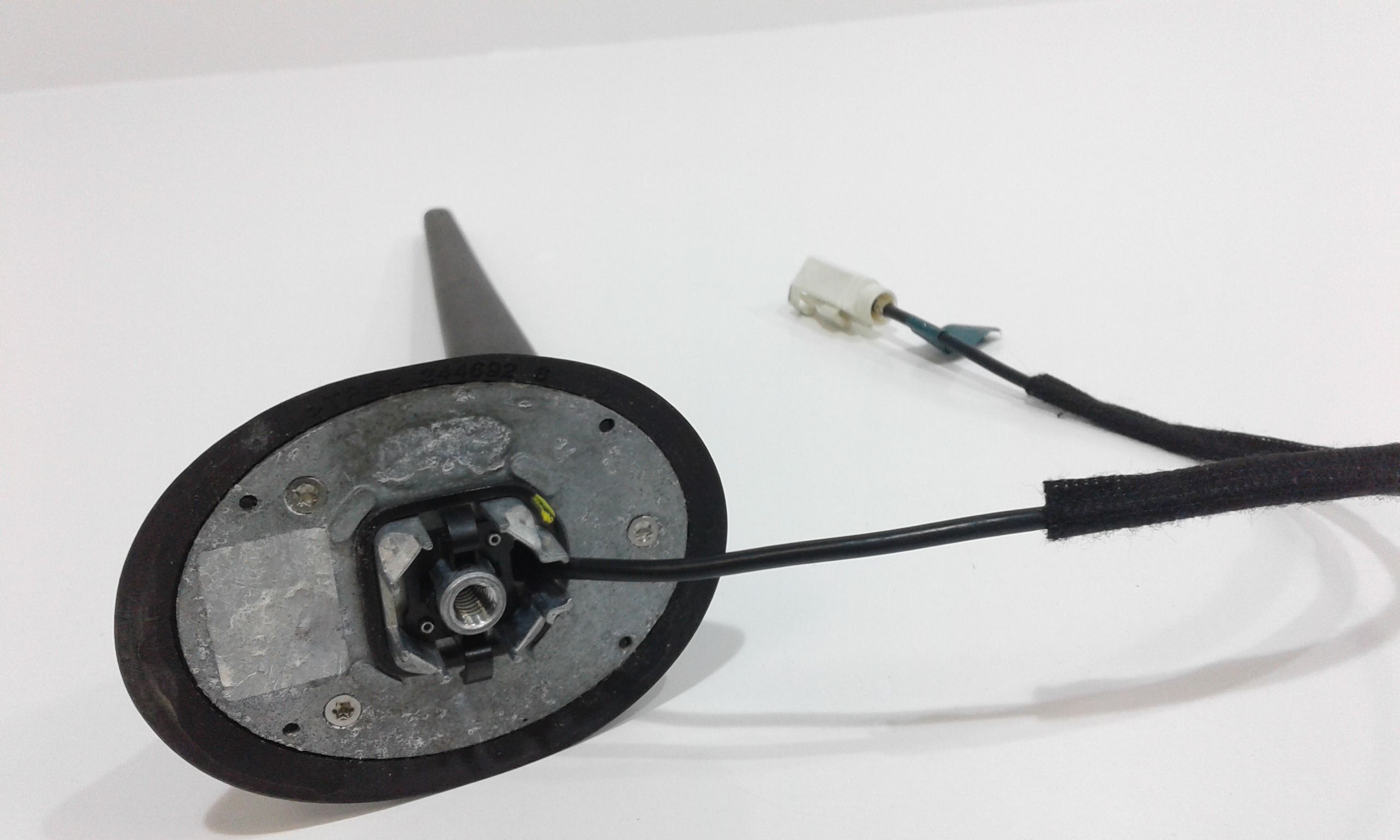 Antenna tetto FIAT 500 X 1 Serie