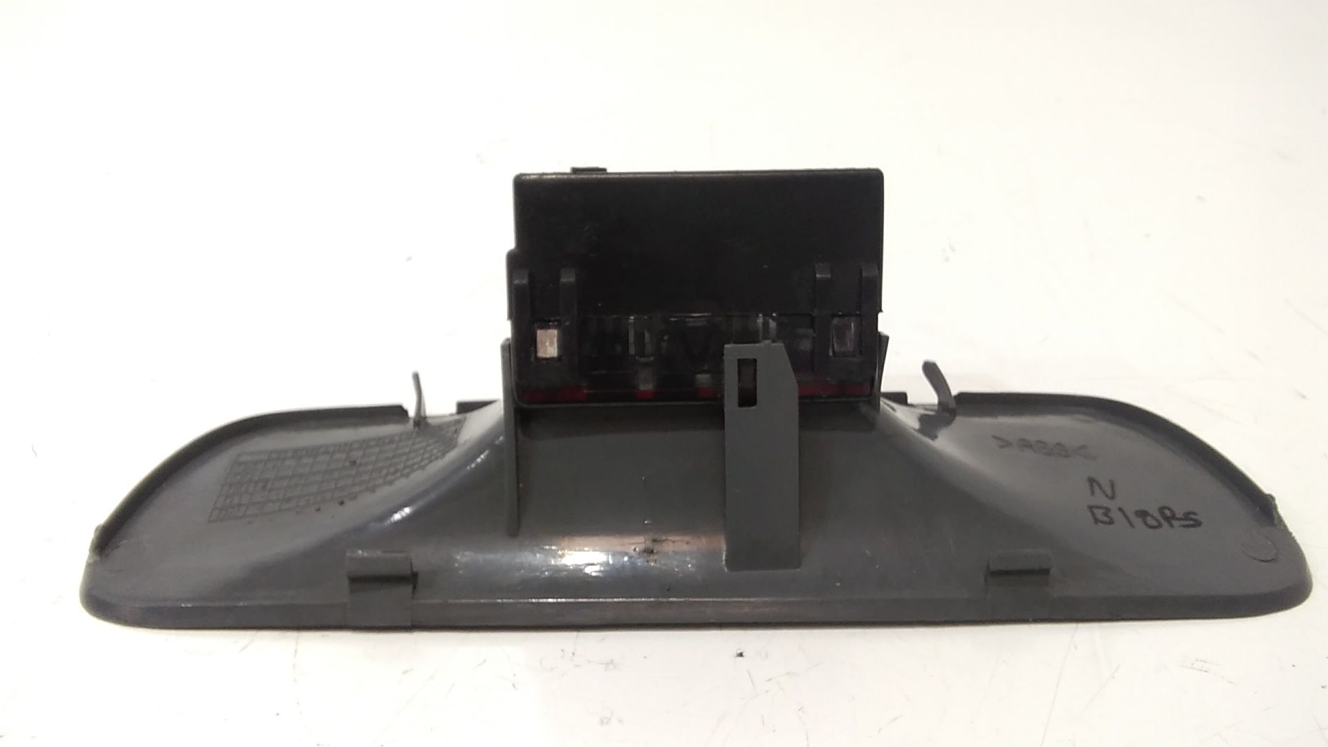 Display orologio TATA Indica 1  Serie