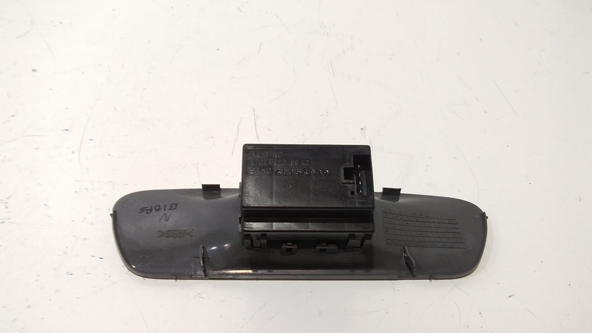 Display orologio TATA Indica 1  Serie