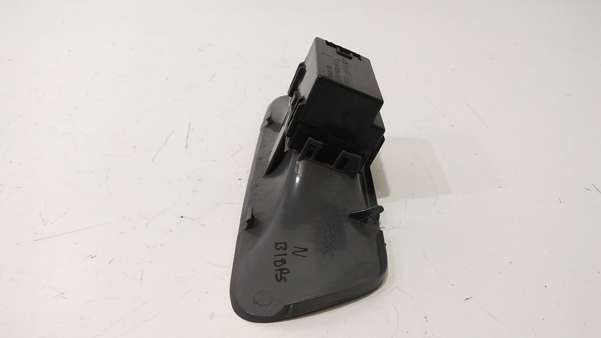 Display orologio TATA Indica 1  Serie