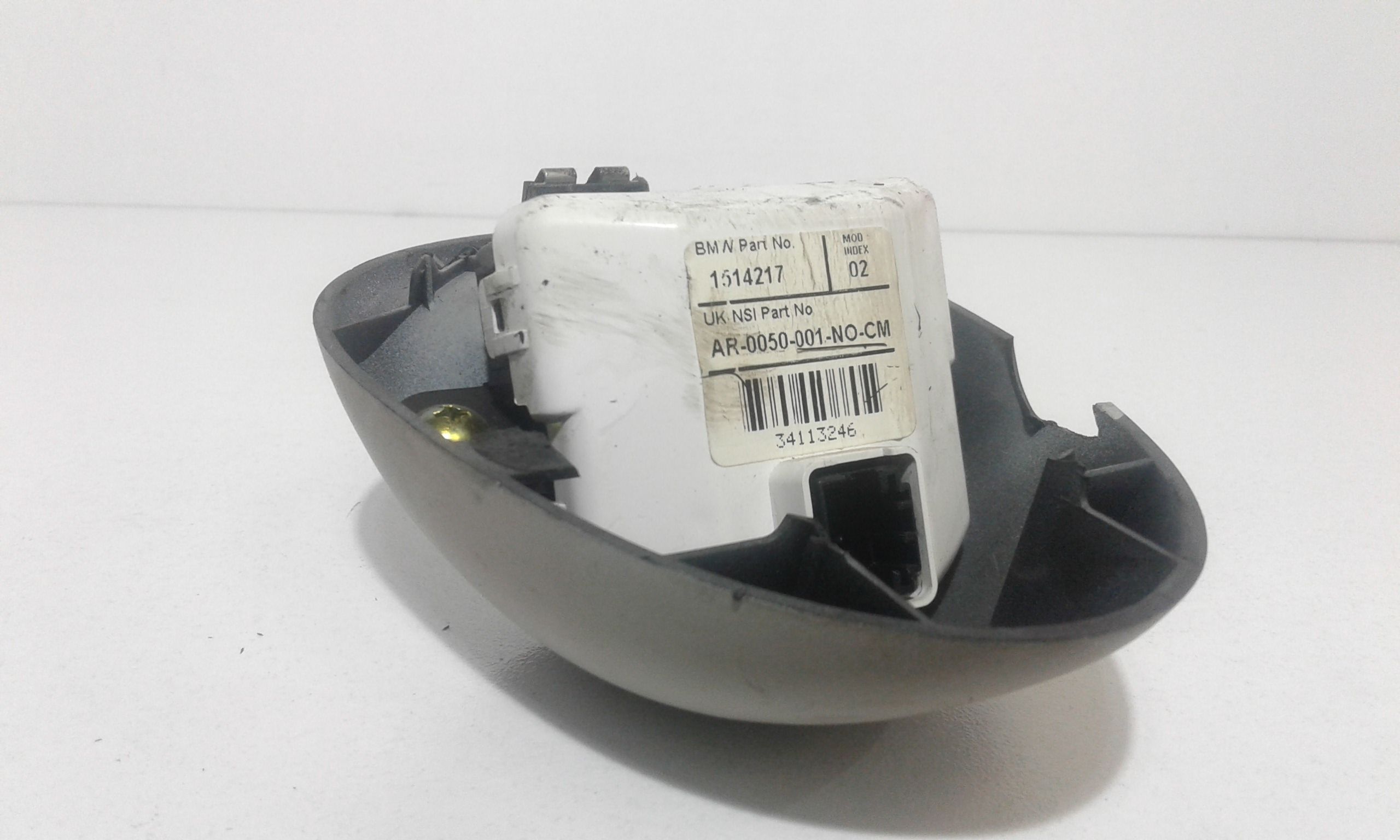 Orologio MINI Cooper 1  Serie