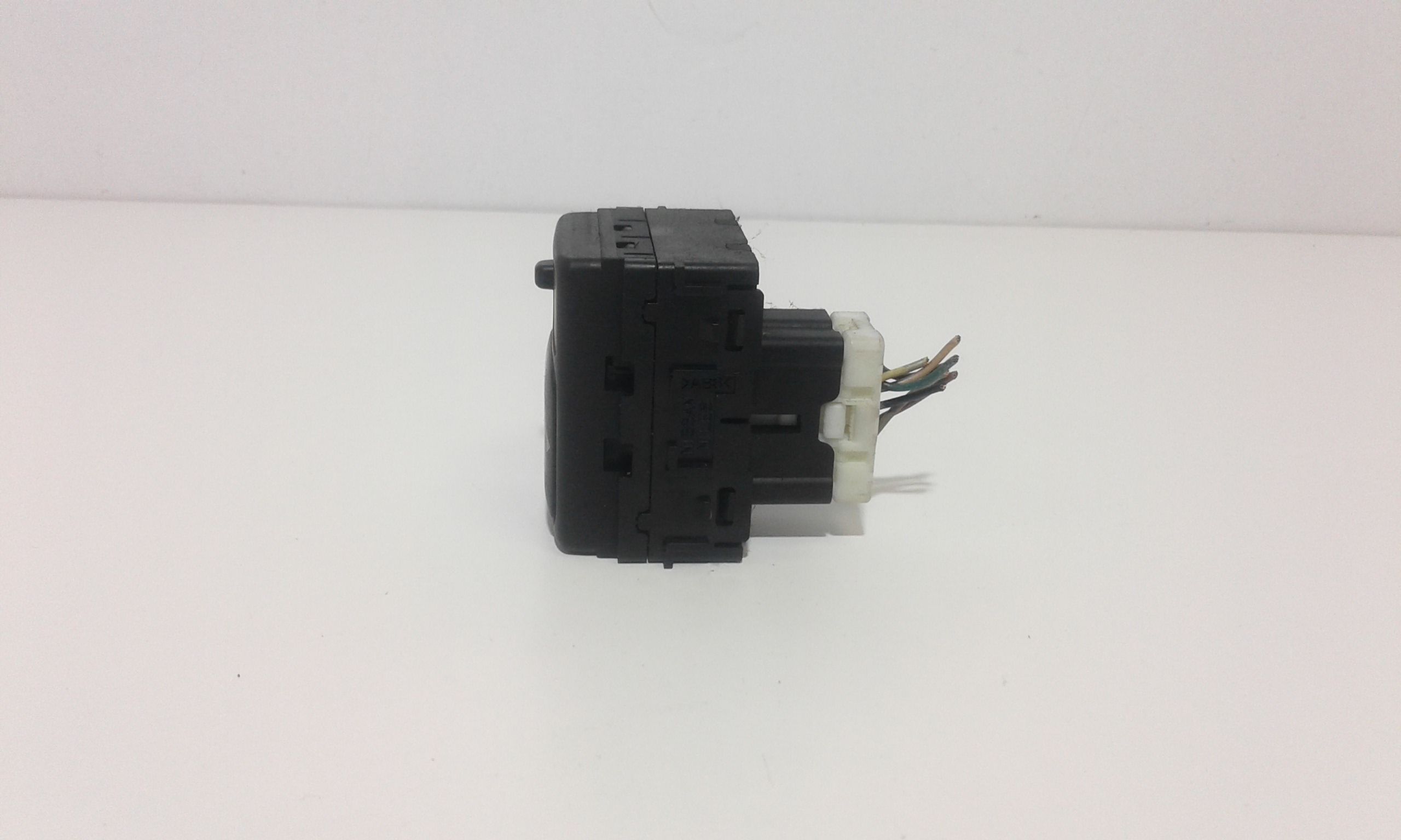 Regolatore specchietti retrovisori NISSAN Micra 4 Serie