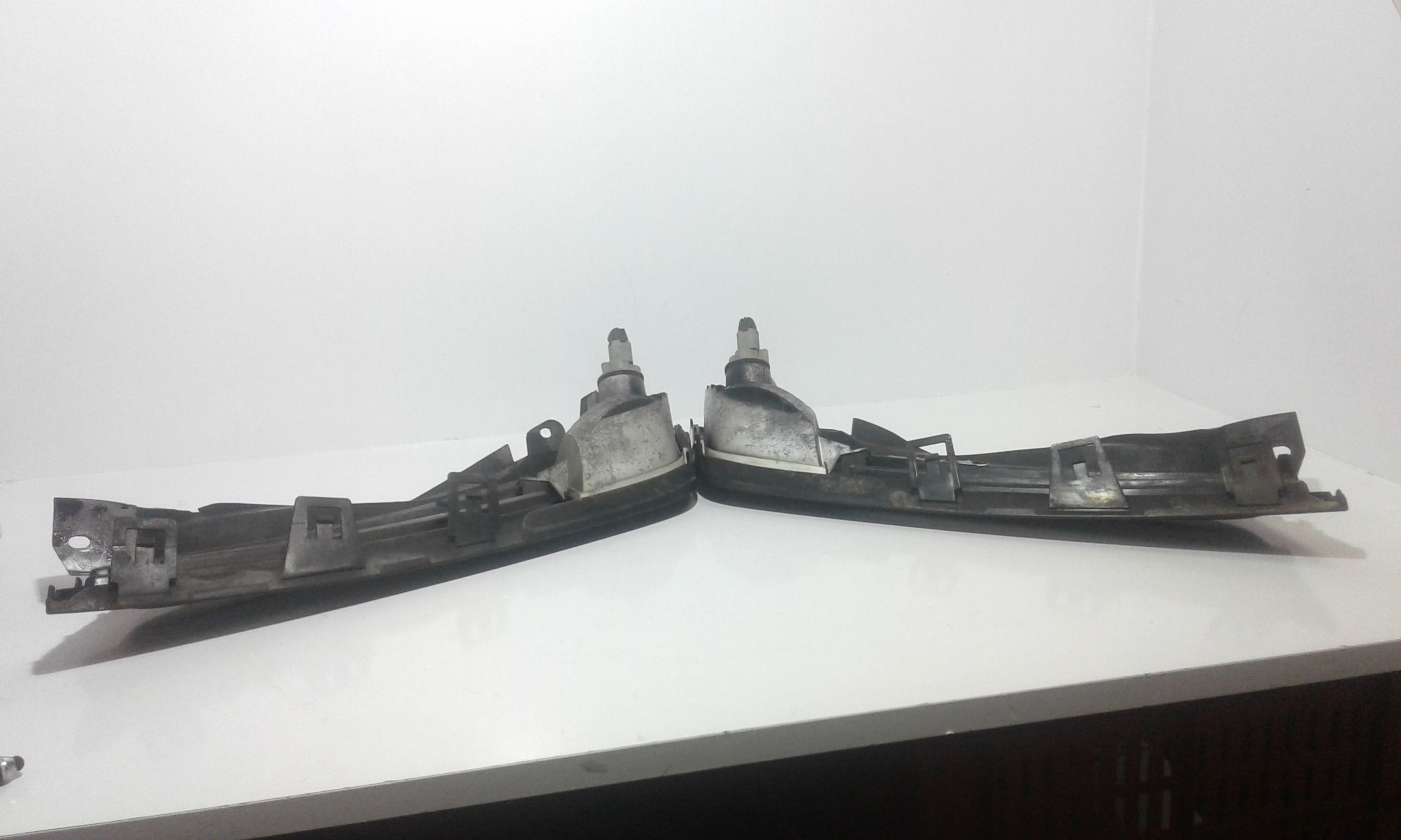 Mascherina anteriore NISSAN Micra 4 Serie