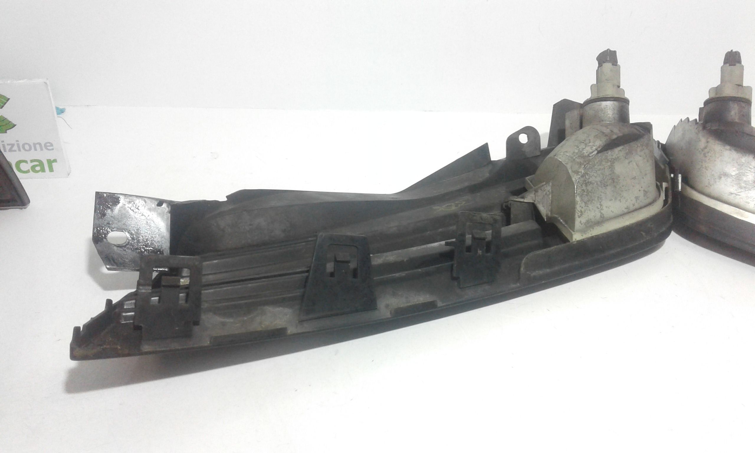 Mascherina anteriore NISSAN Micra 4 Serie