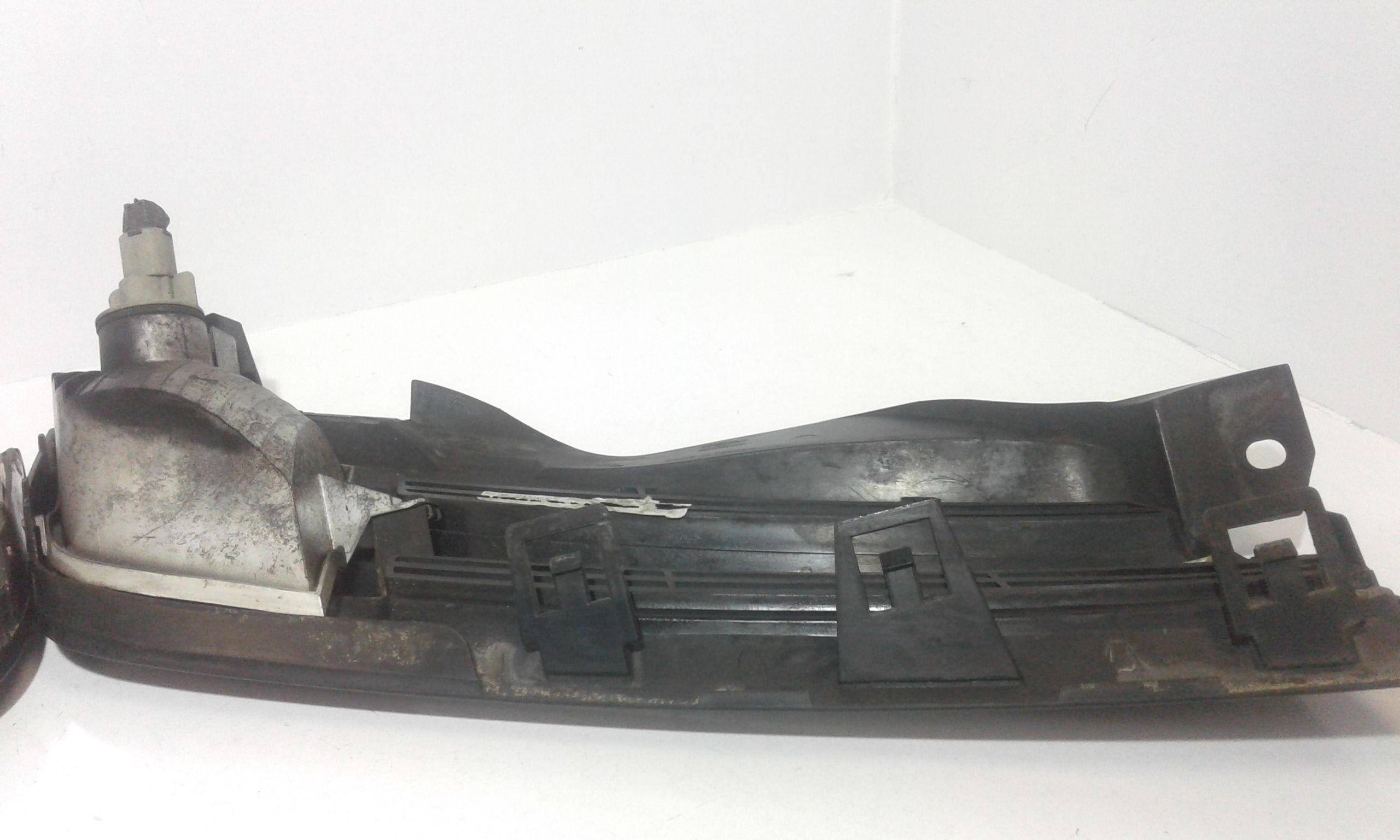 Mascherina anteriore NISSAN Micra 4 Serie