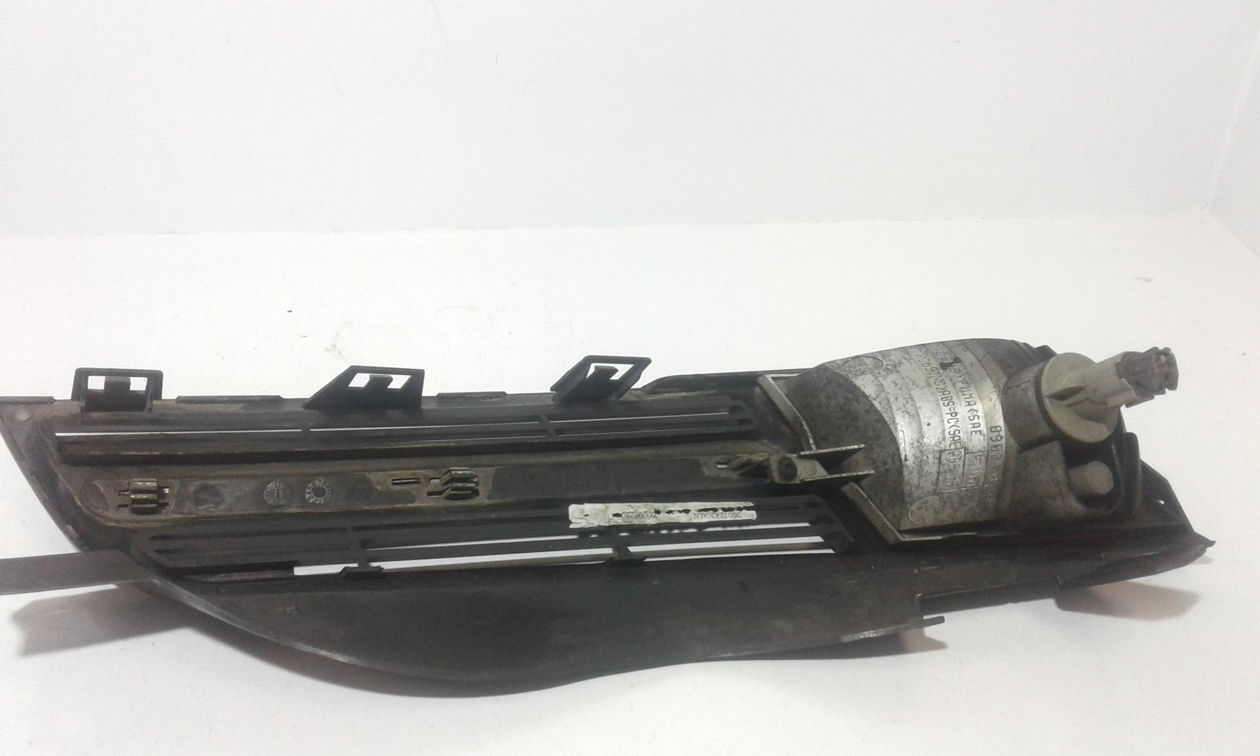 Mascherina anteriore NISSAN Micra 4 Serie