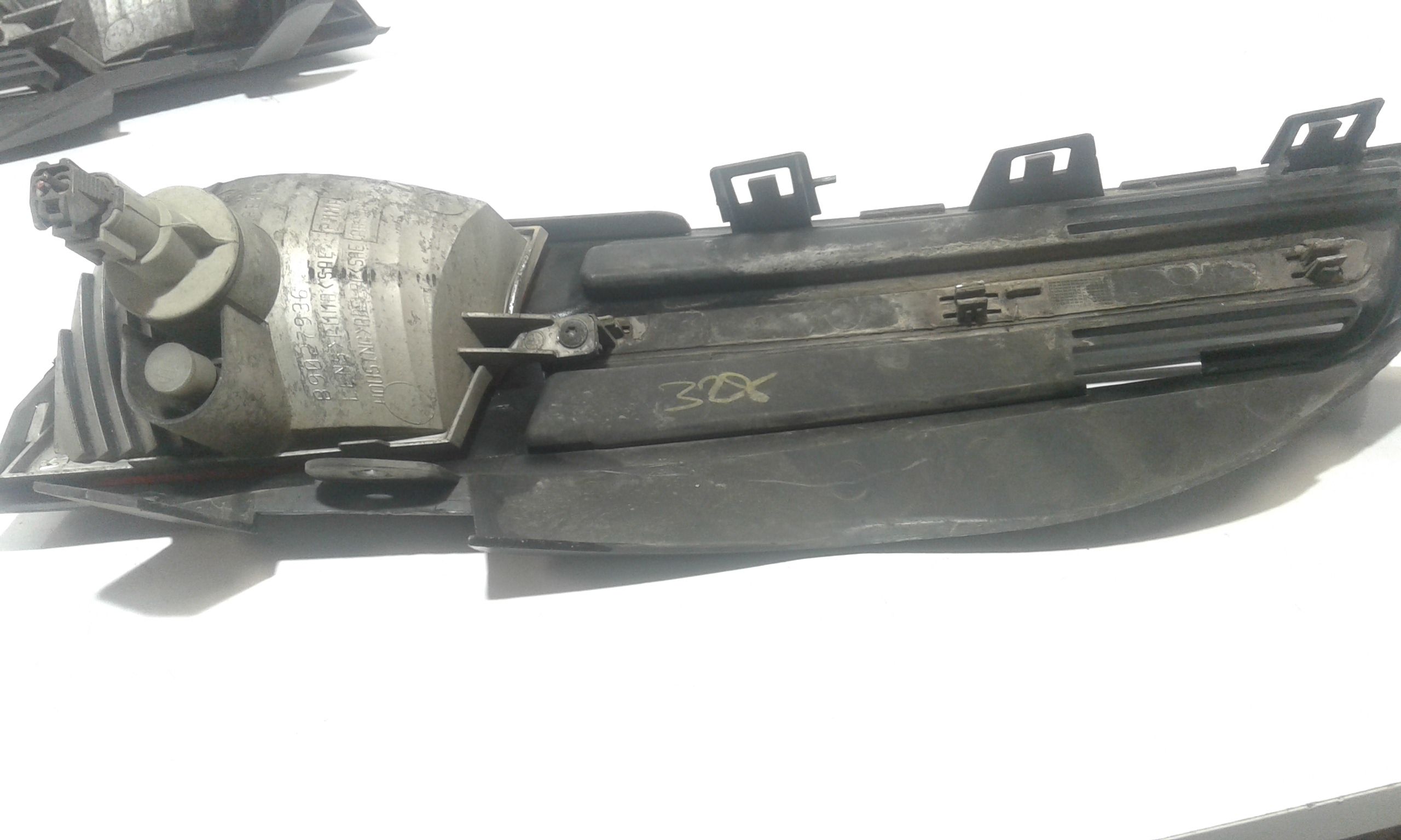 Mascherina anteriore NISSAN Micra 4 Serie