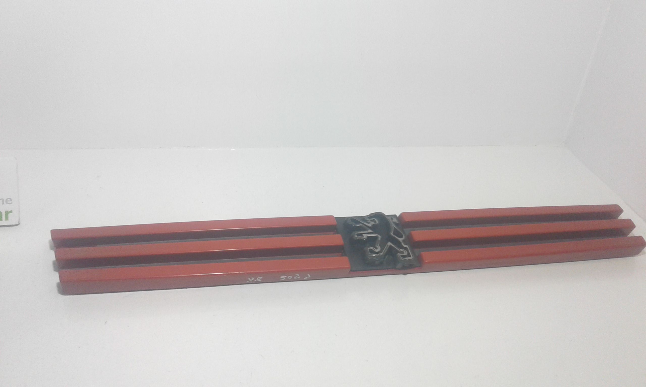 Mascherina anteriore PEUGEOT 205 1 Serie