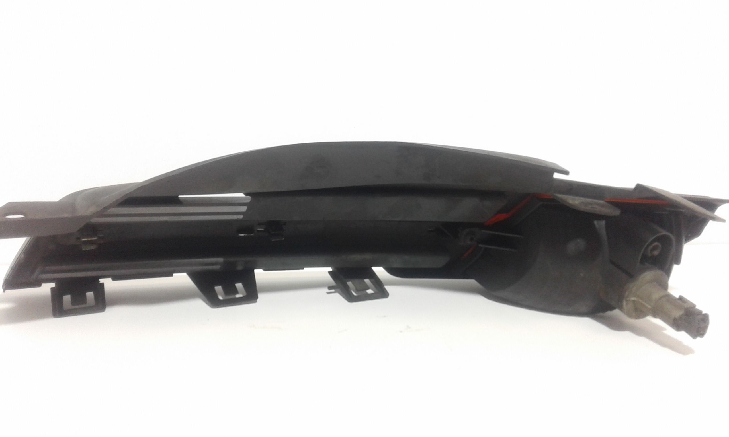 Mascherina anteriore NISSAN Micra 4 Serie