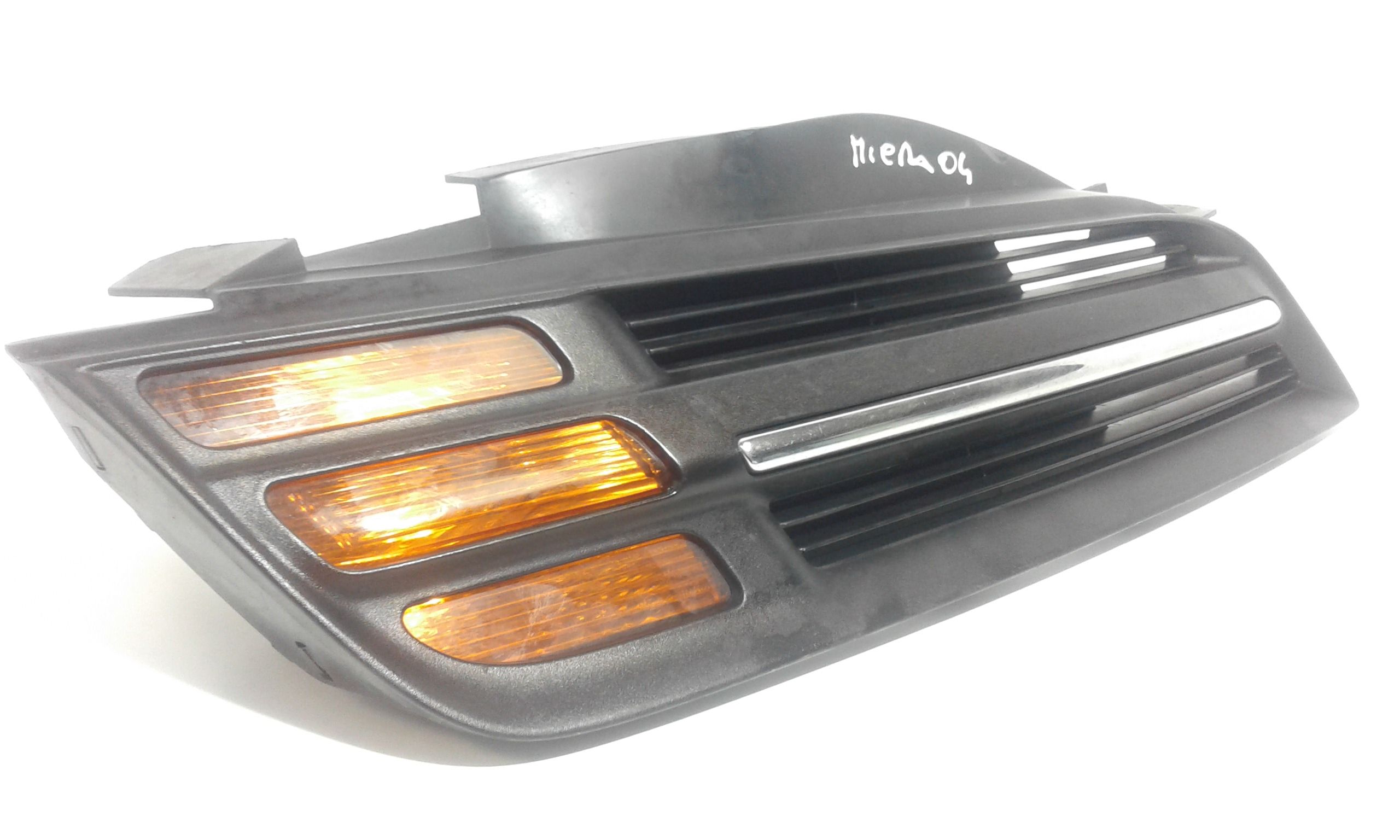 Mascherina anteriore NISSAN Micra 4 Serie