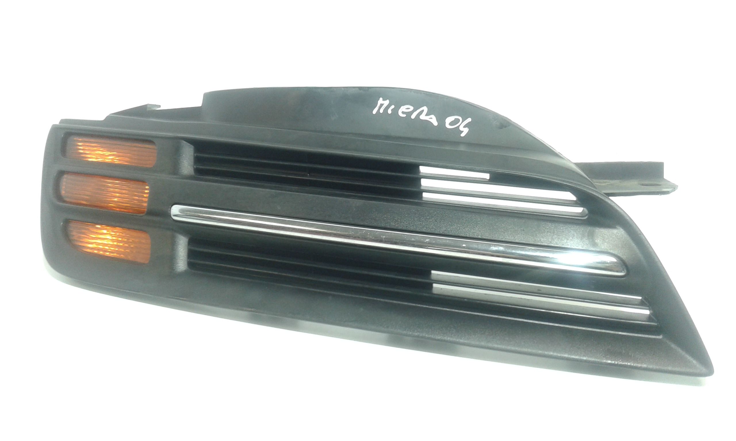 Mascherina anteriore NISSAN Micra 4 Serie