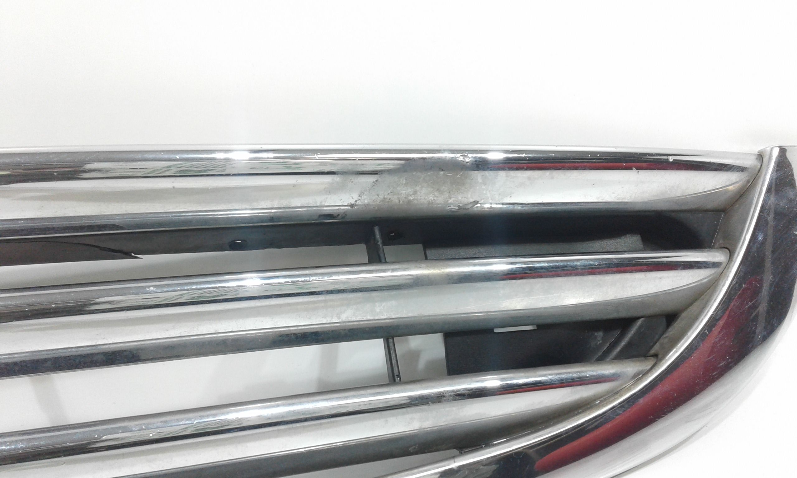 Mascherina anteriore MINI Cooper 1  Serie