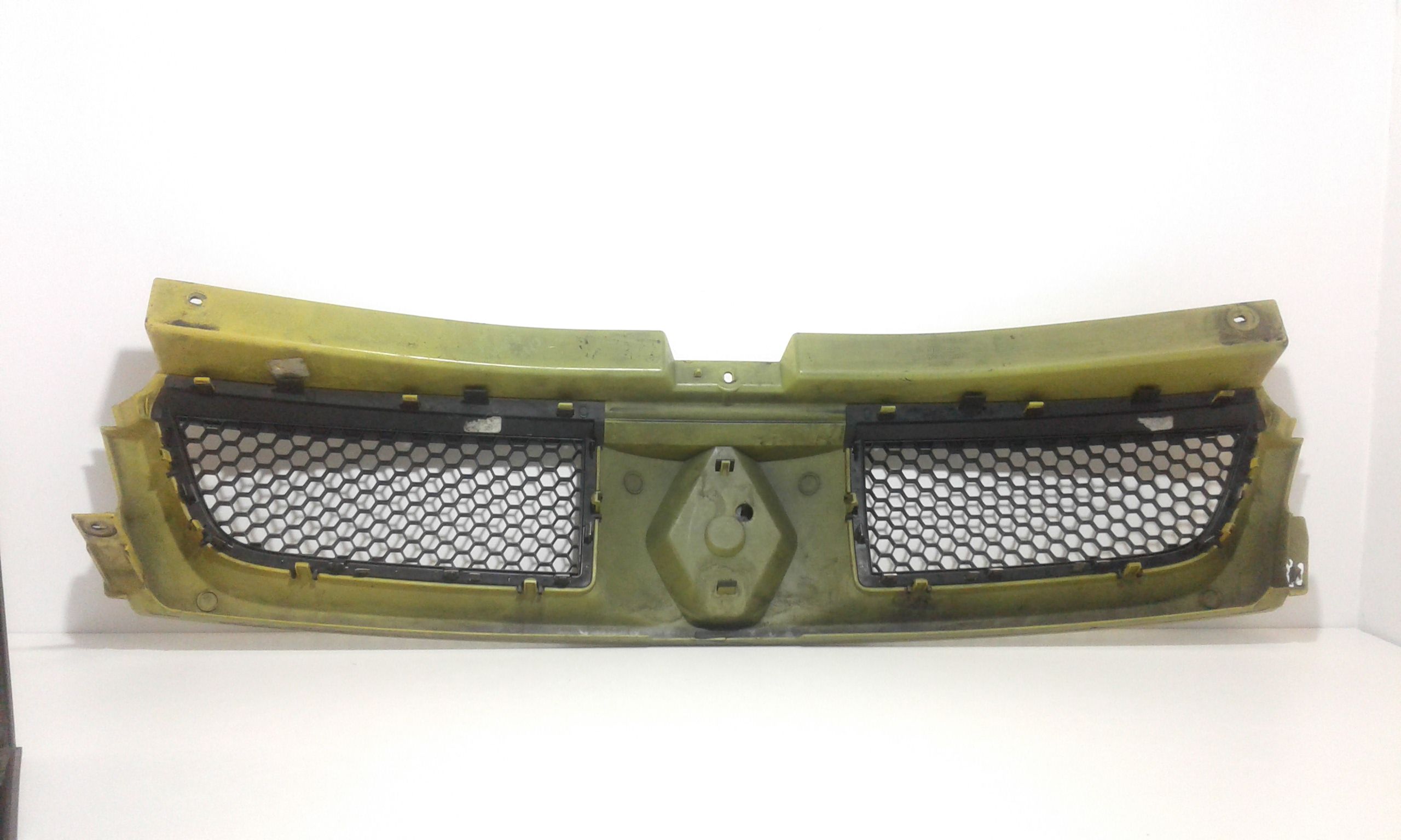 Mascherina anteriore RENAULT Trafic Furgone