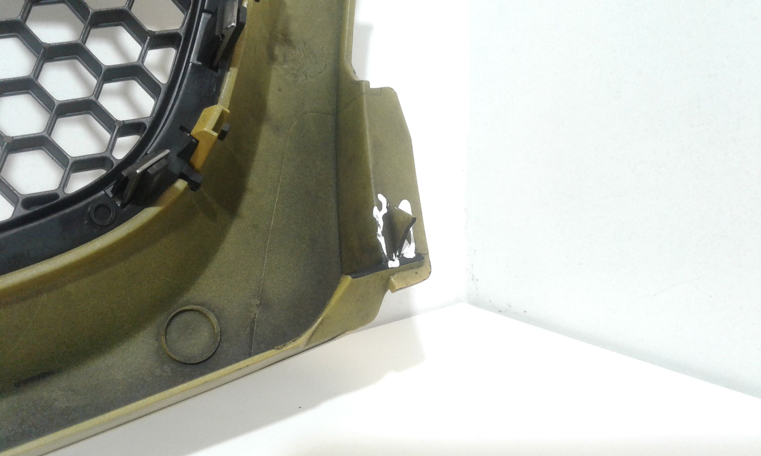 Mascherina anteriore RENAULT Trafic Furgone