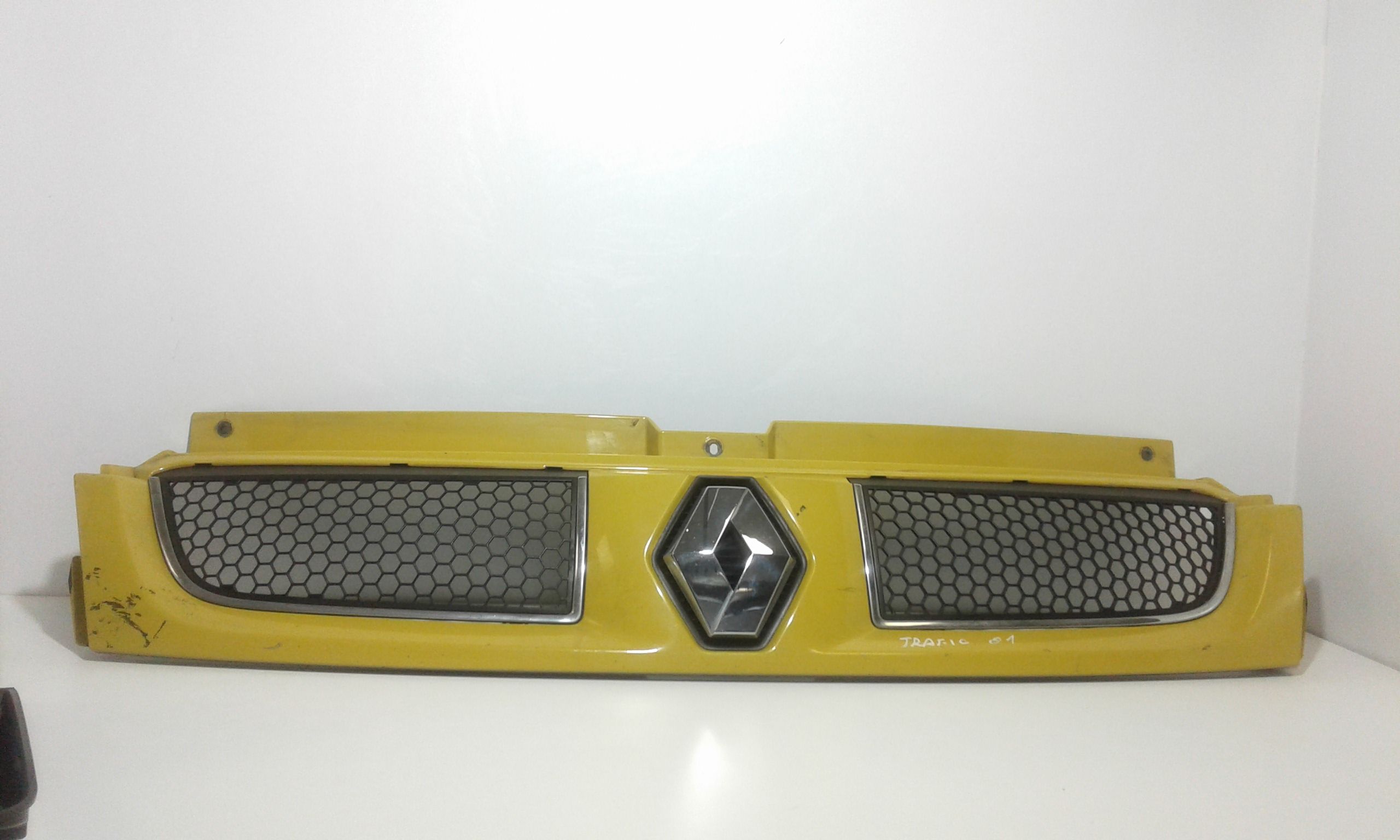 Mascherina anteriore RENAULT Trafic Furgone